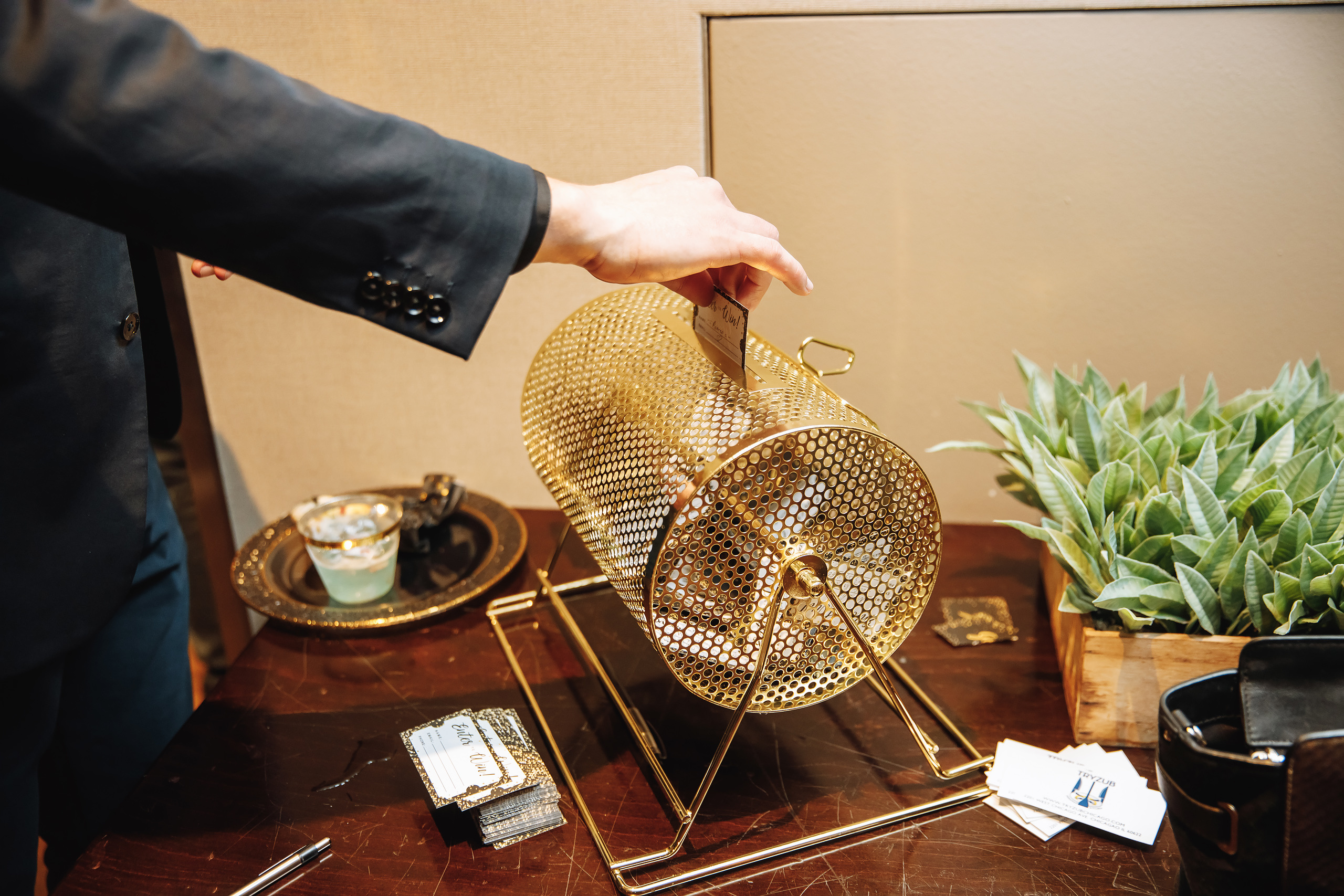 Deymar Insurance Agency. Wedding family event photographer in Chicago Nick Yushevich