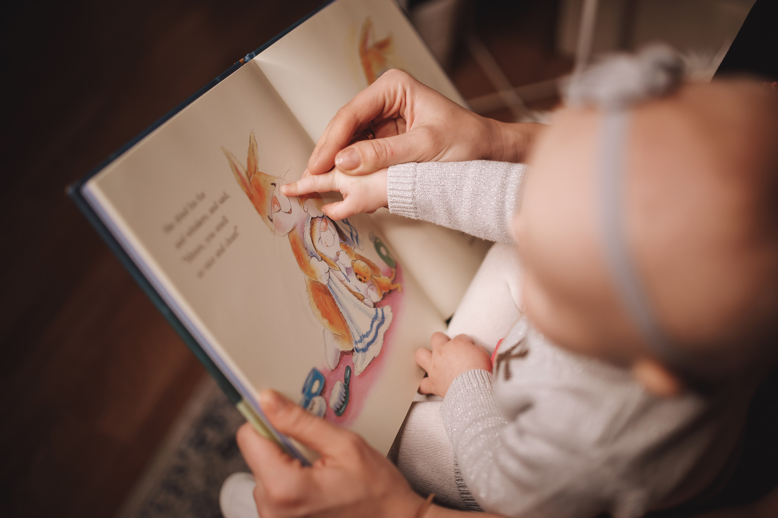 12.14.2019 Christmas Family Photoshoot 20. Wedding family event photographer in Chicago Nick Yushevich