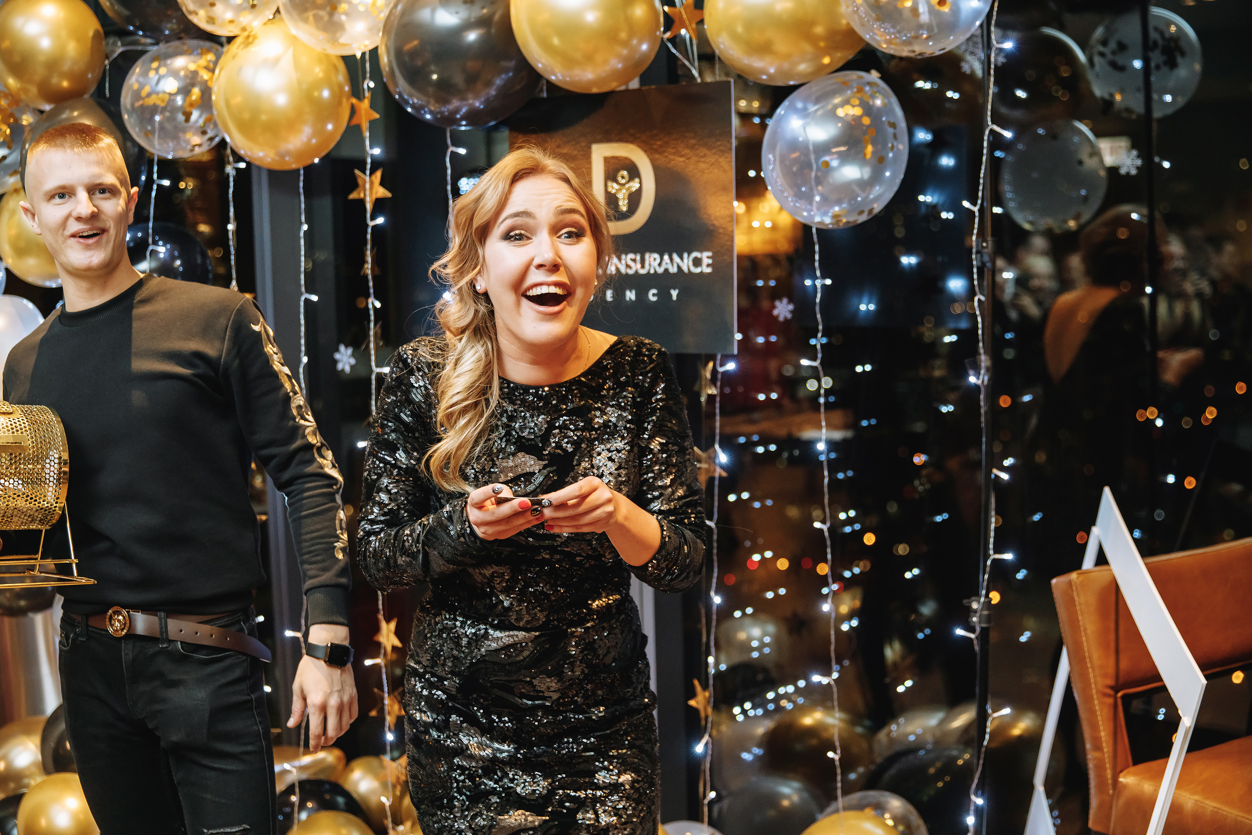 Deymar Insurance Agency. Wedding family event photographer in Chicago Nick Yushevich