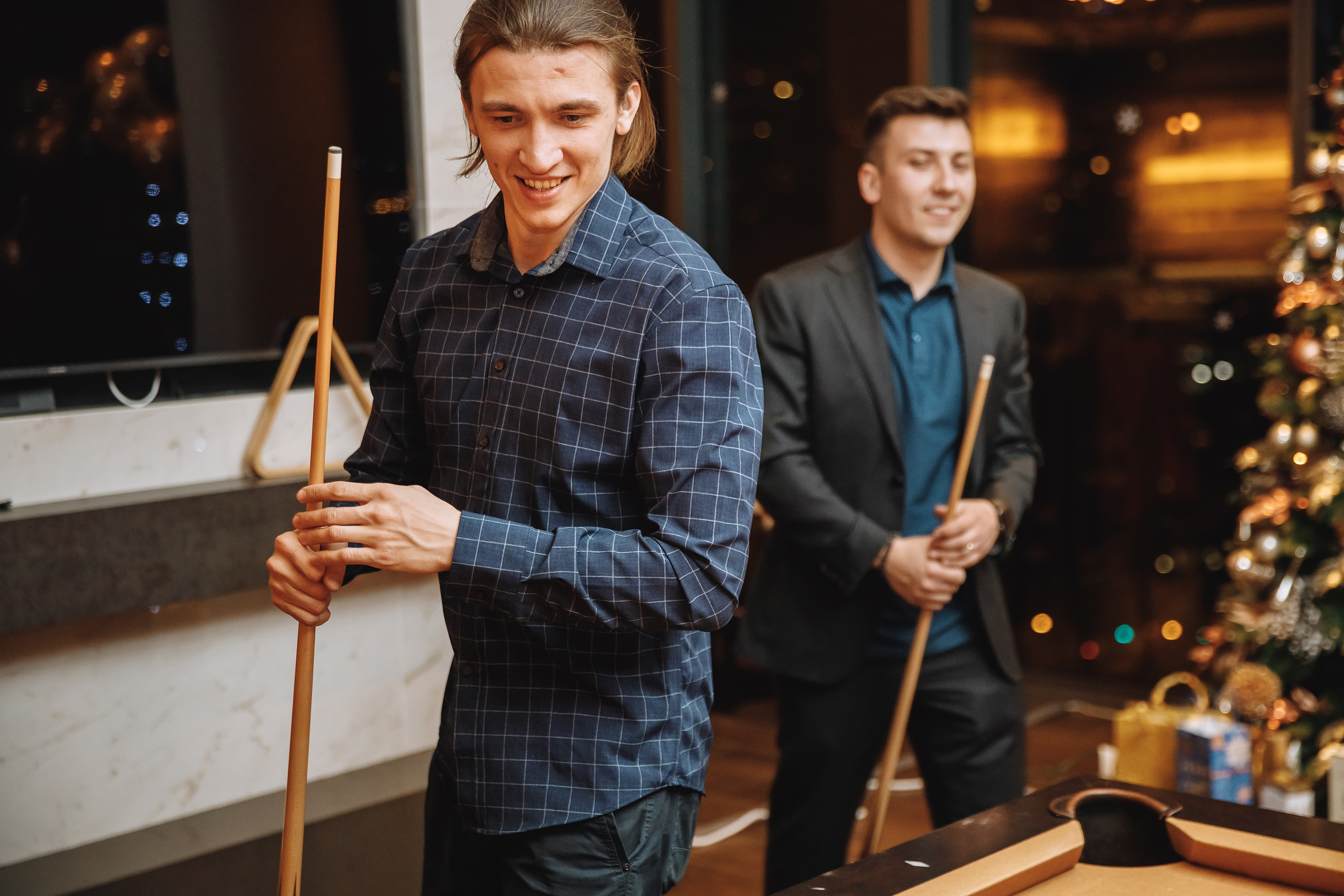 Deymar Insurance Agency. Wedding family event photographer in Chicago Nick Yushevich