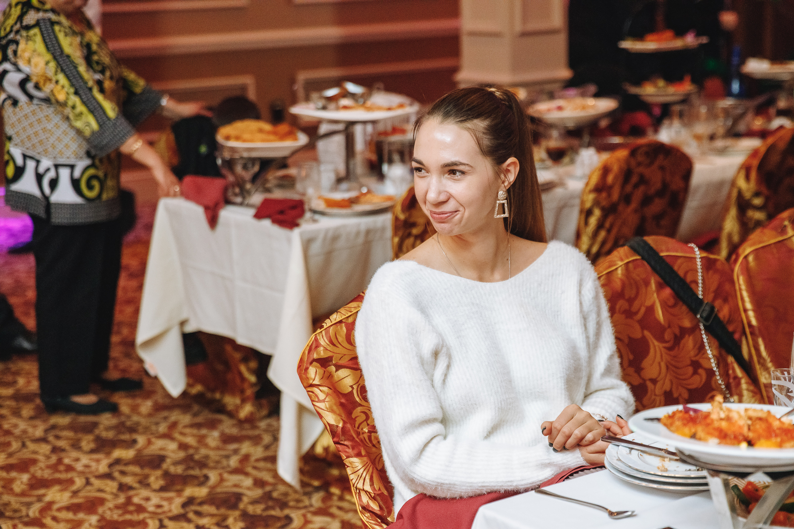 12.08.2019 Christening. Wedding family event photographer in Chicago Nick Yushevich