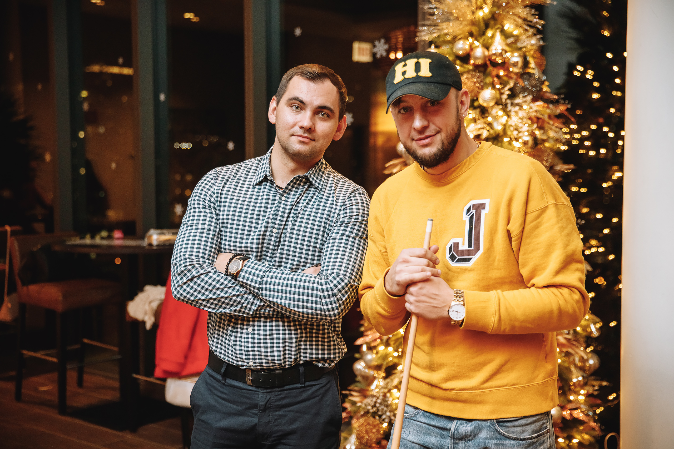 Deymar Insurance Agency. Wedding family event photographer in Chicago Nick Yushevich