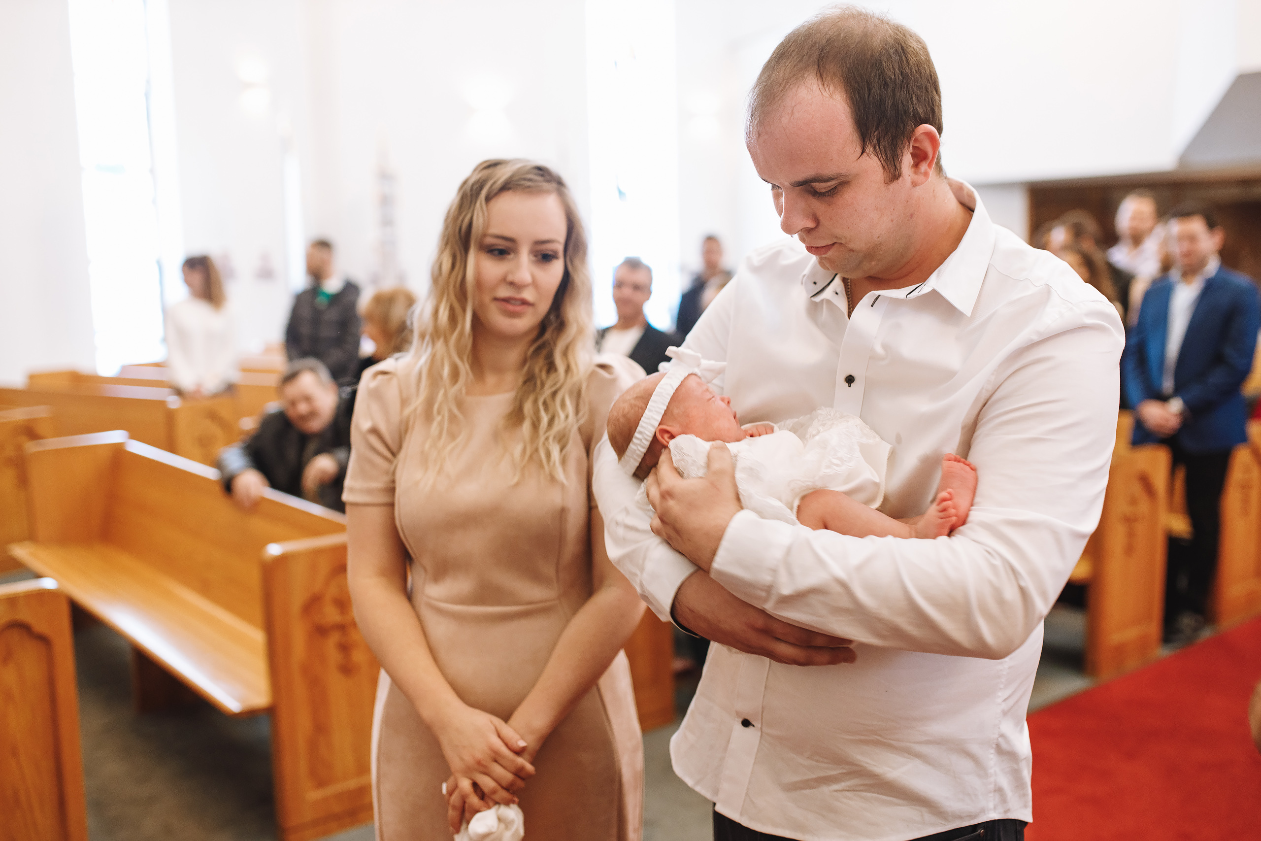 12.08.2019 Christening. Wedding family event photographer in Chicago Nick Yushevich