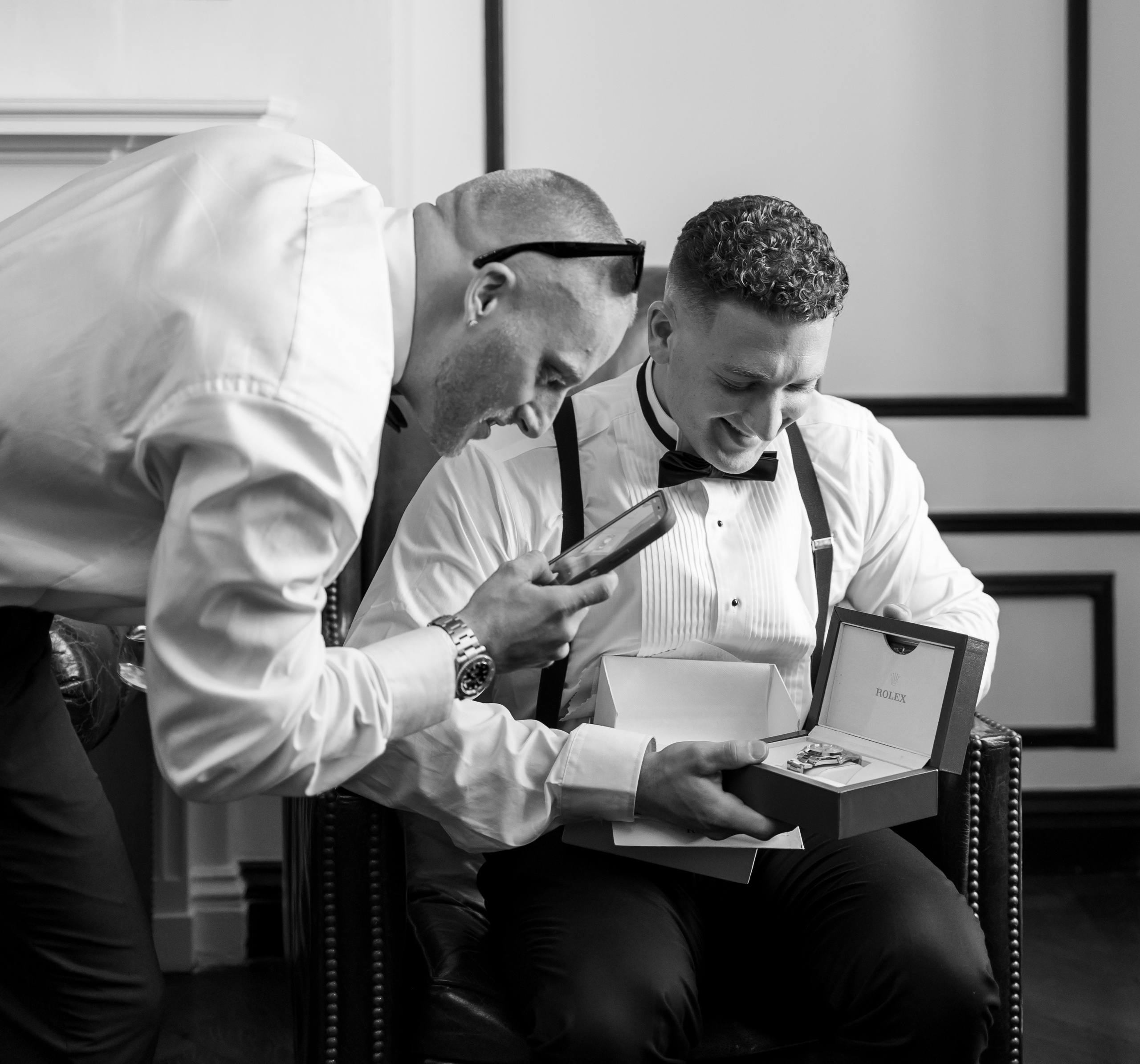 Lisa Marie & Anthony, The Mansion at Glen Cove, NY. Wedding Photo & Video