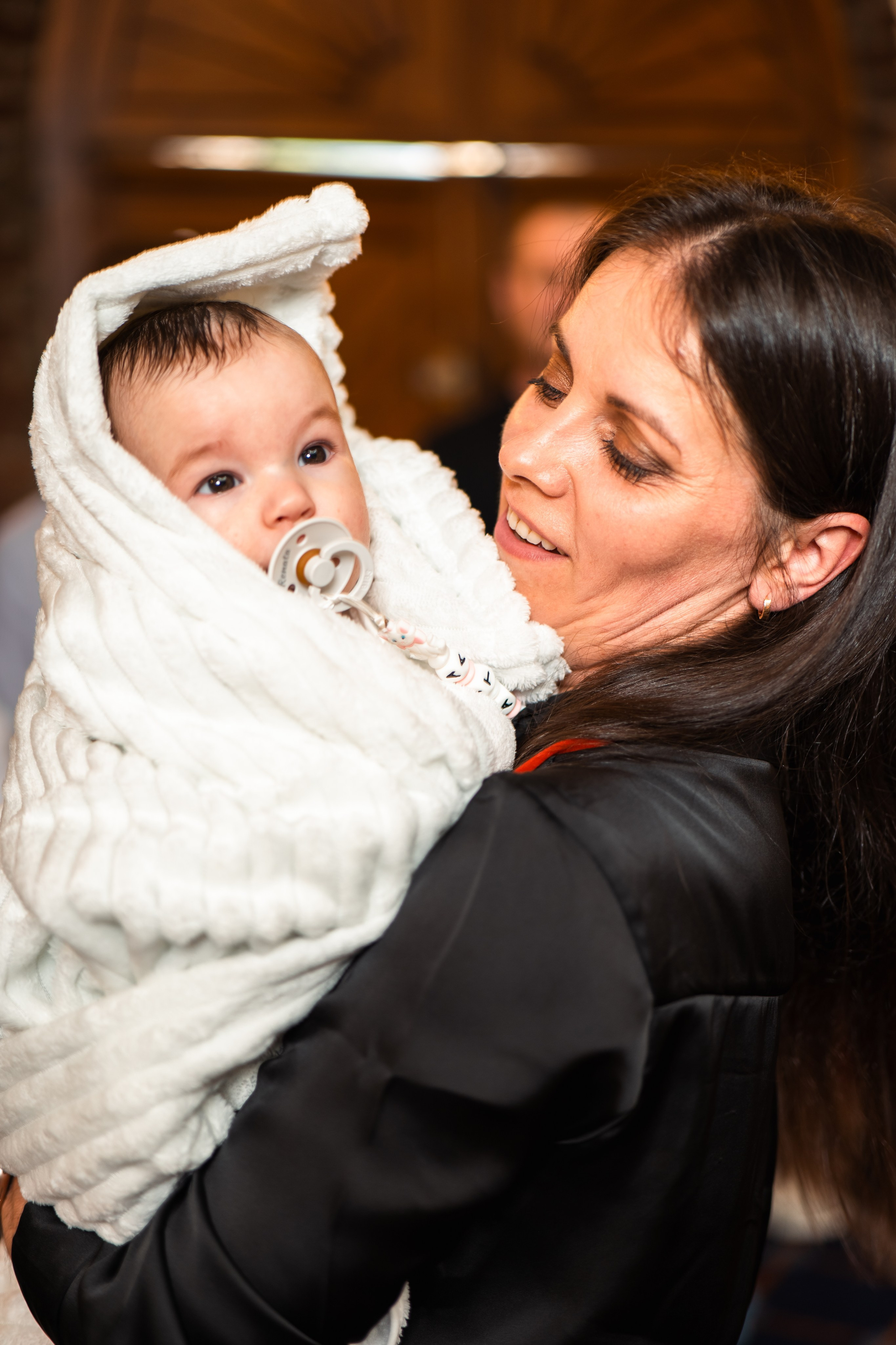 Renata. Fotograful și Cameramanul familiei dvs în Franța Paul Photographer