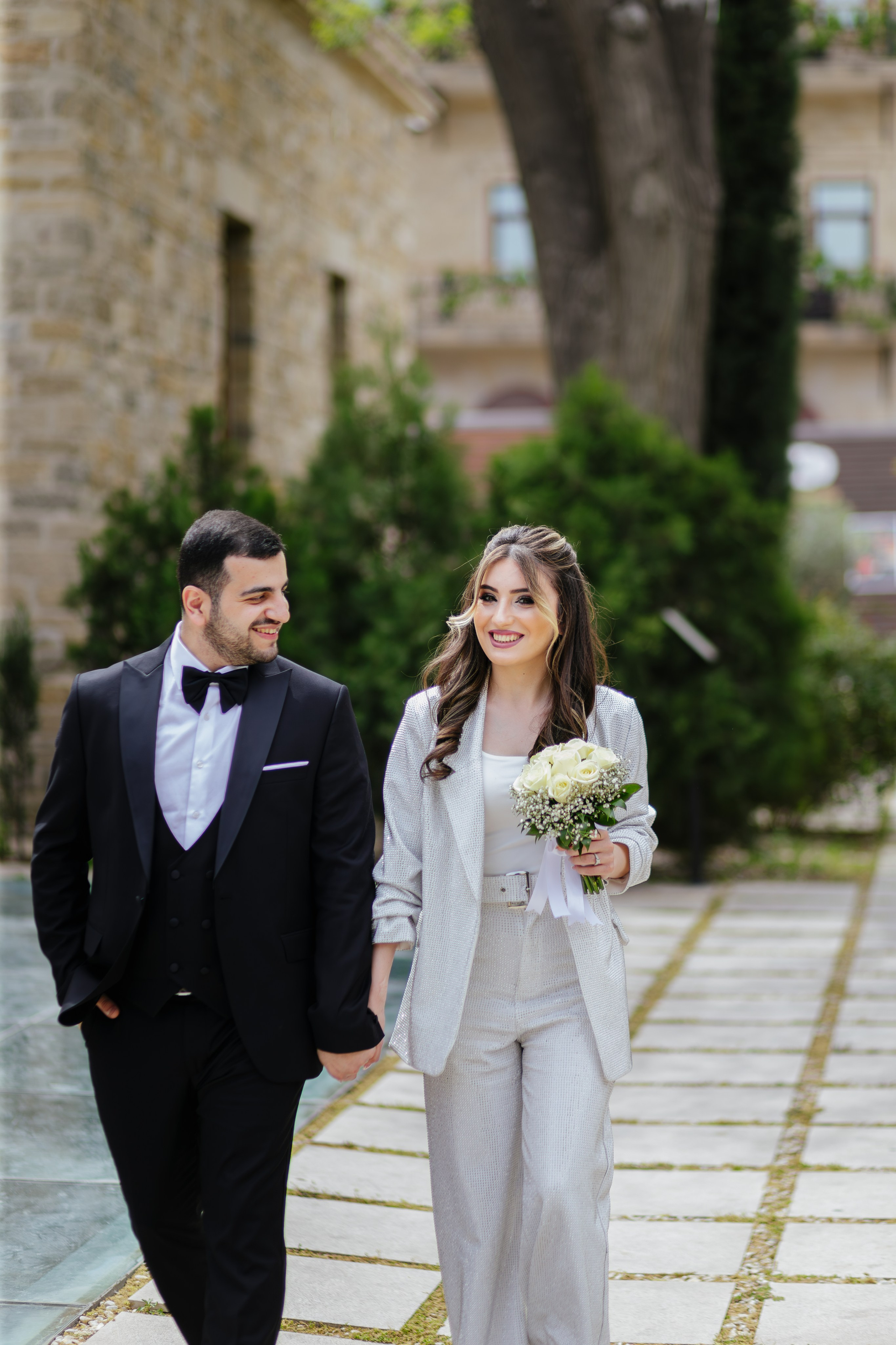 Orhan & Aynur. Свадебный и семейный фотограф в Баку Мамедов Мамед