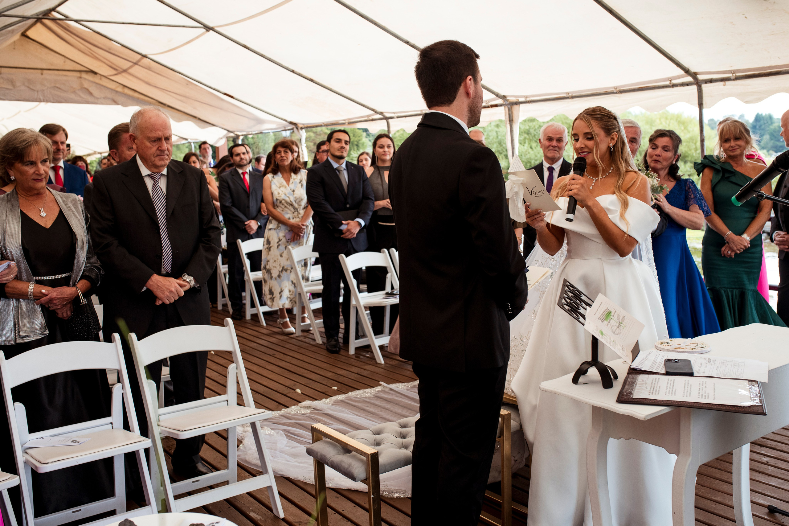Matrimonios. Wedding photographer AyF Fotografías