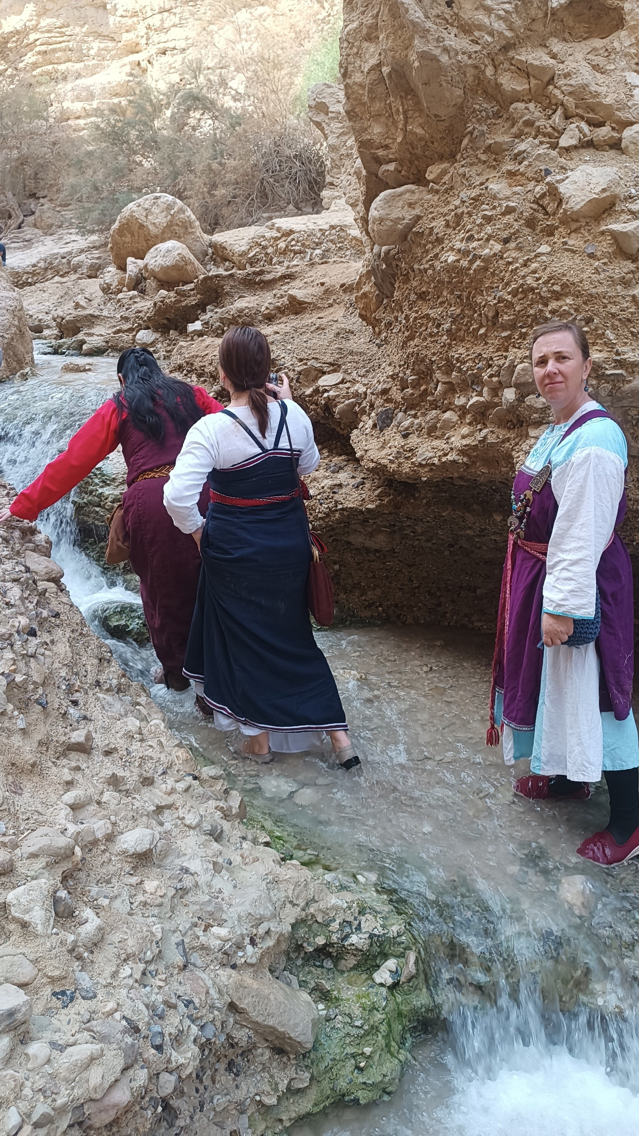 Женский поход 2024 — клуб «Нортман». КРиС «Нортман»