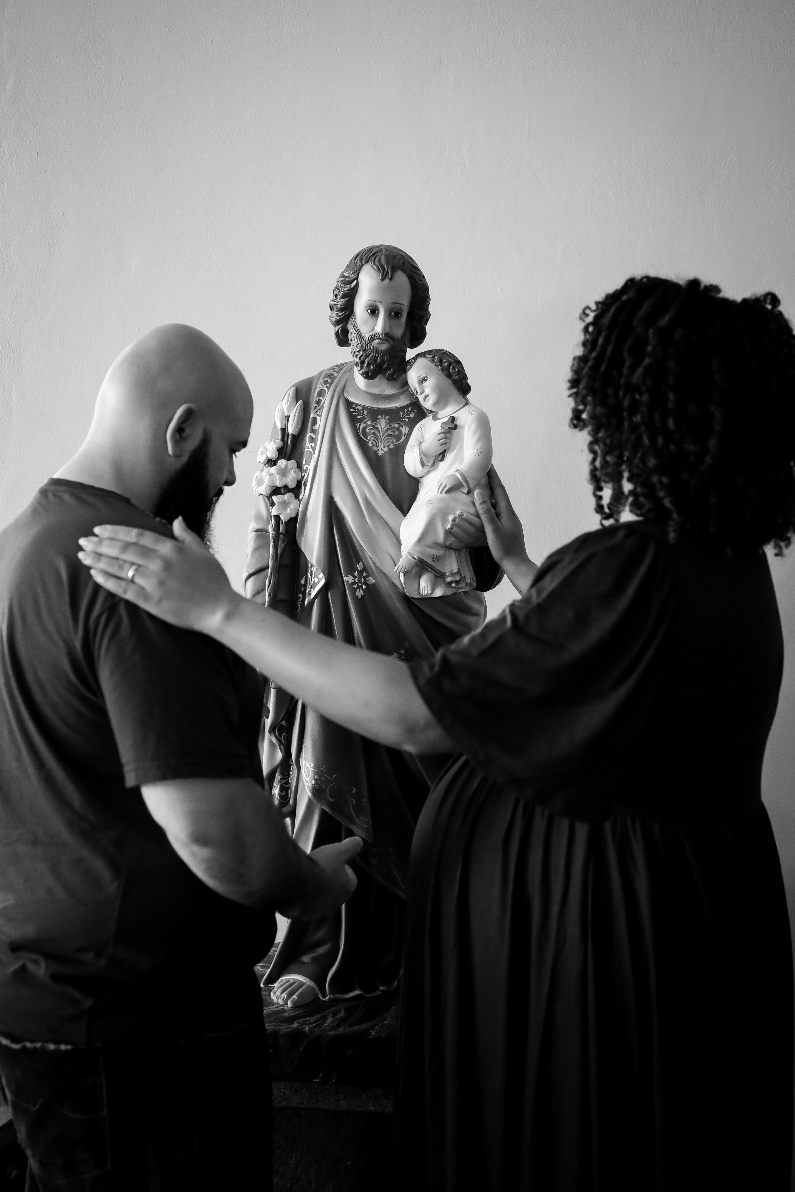 Ensaio Gestante. Fotógrafo de momentos Sagrados