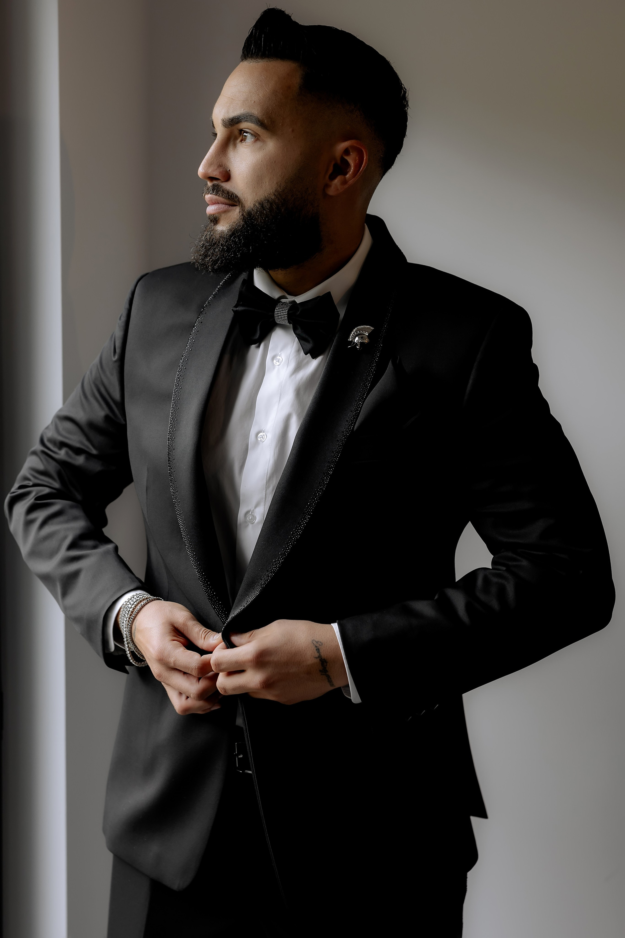 ❤️🌿🌼STEFANIA & DANI❤️🌿🌼. Romeo Dimache — Wedding photographer in Romania