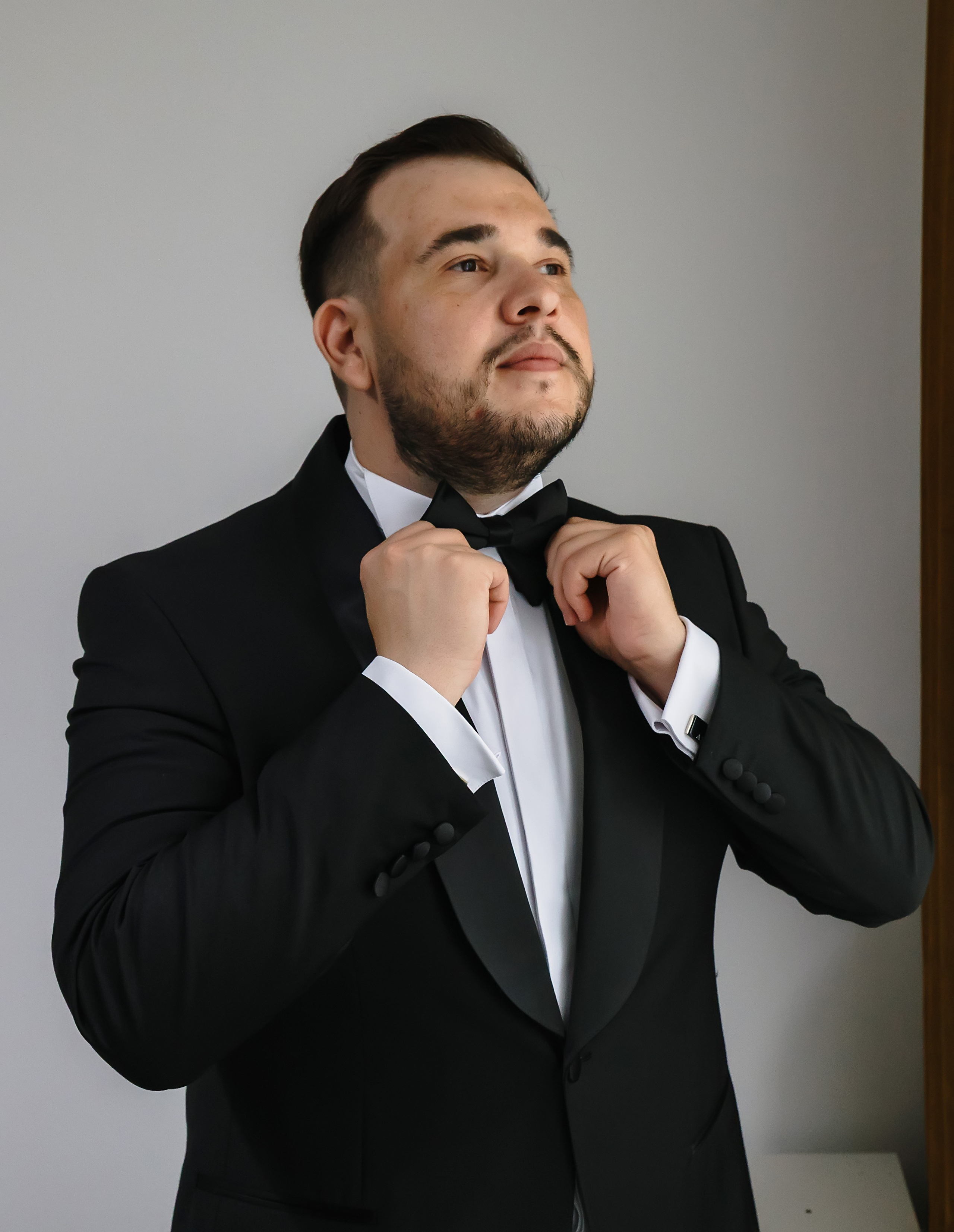 🌿🌼 Roxana & Adrian 🌿🌼. Romeo Dimache — Wedding photographer in Romania