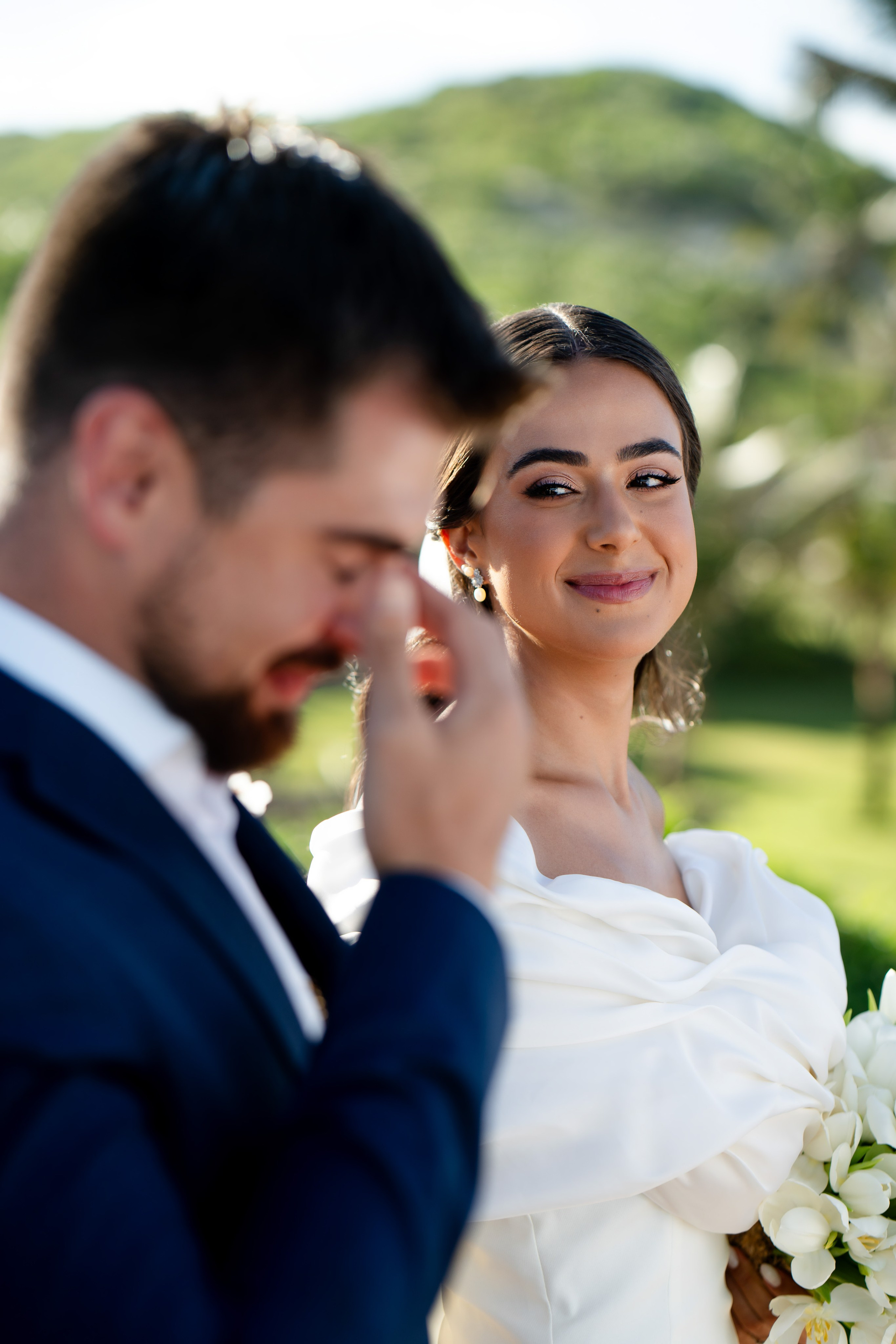 Malu e Caio | Pipa-RN. Fotógrafo de casamentos e gestantes