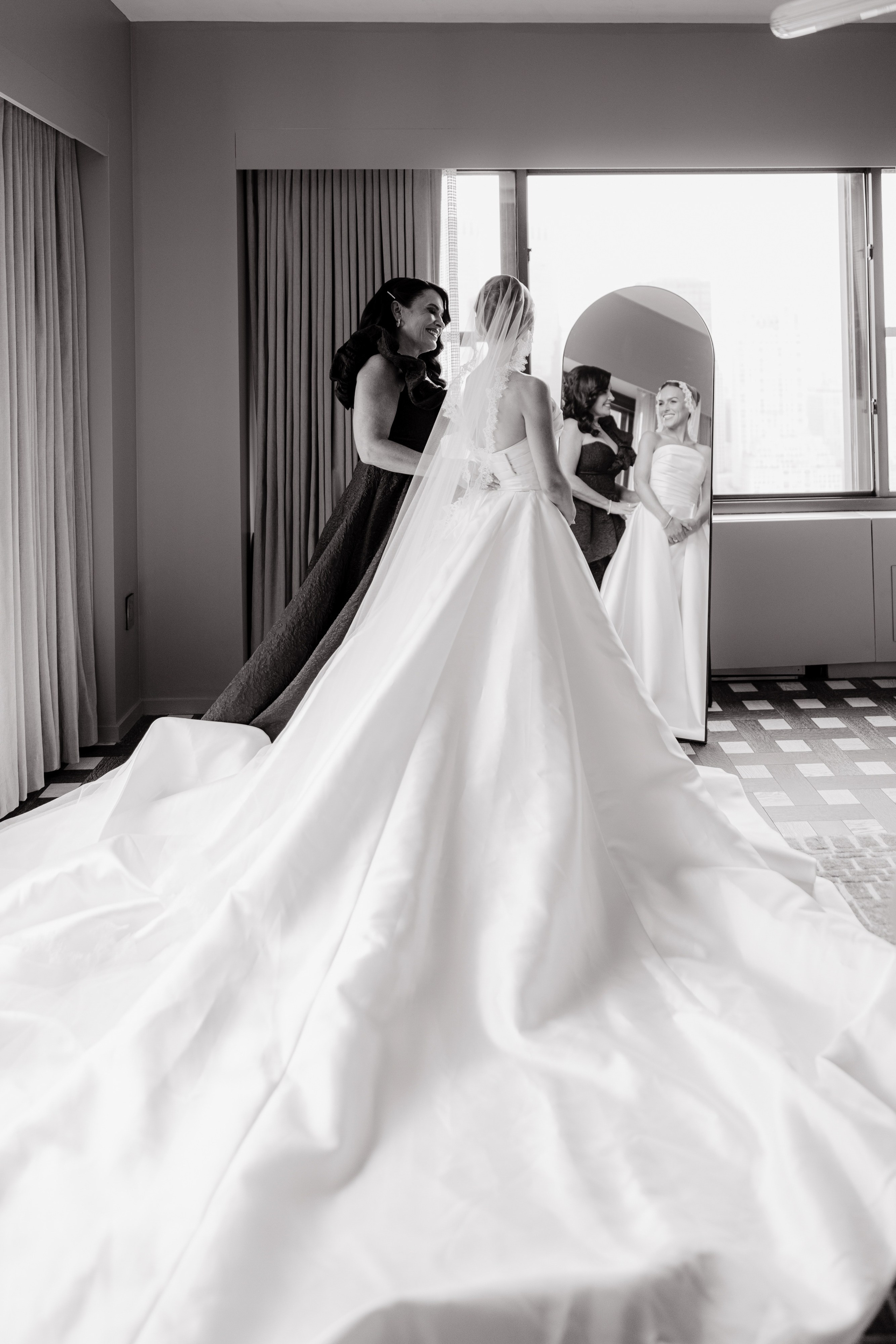 Payton and Mattew. Wedding photographer and videographer New York | New Jersey