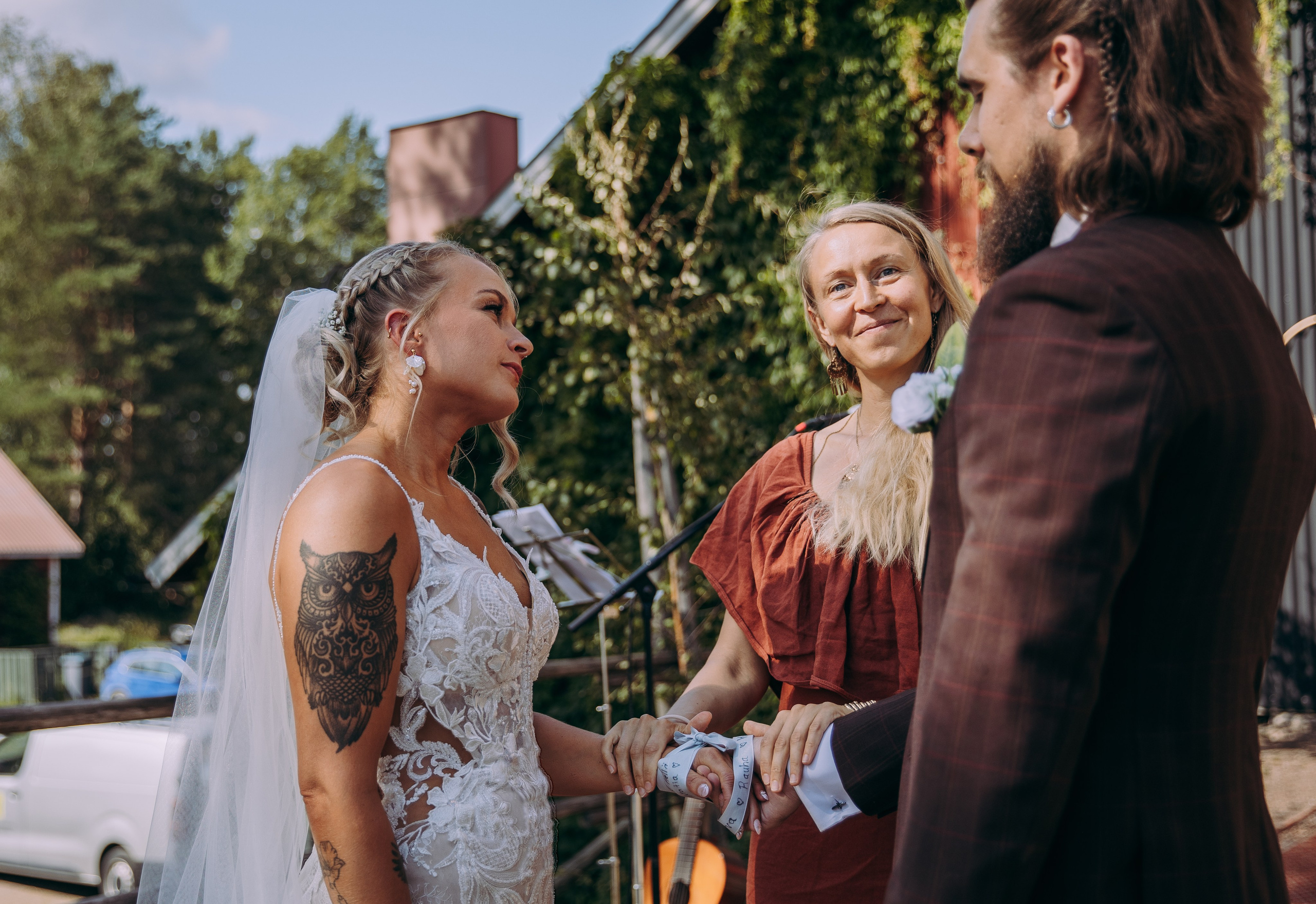 N&A. Valokuvaaja Itä-Uudellamaalla Viktoria photography