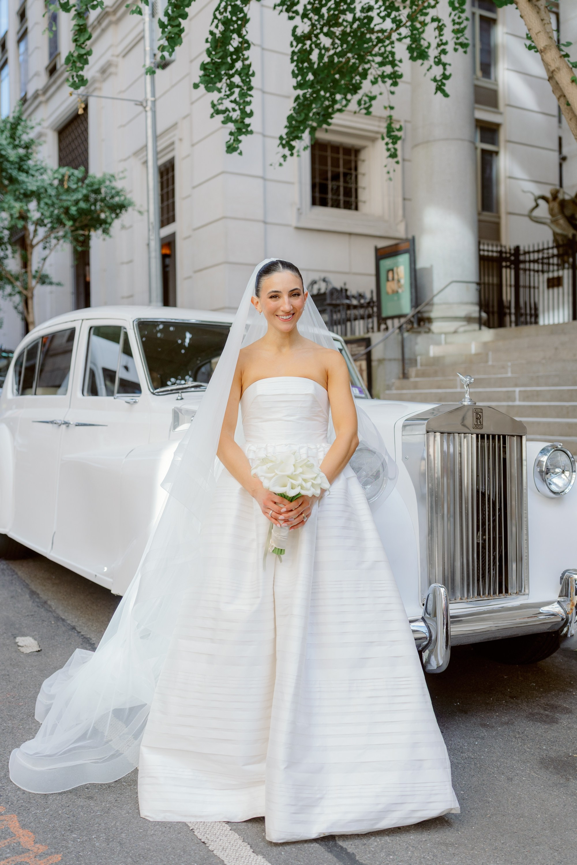 Dayna and Douglas. Wedding photographer and videographer New York | New Jersey