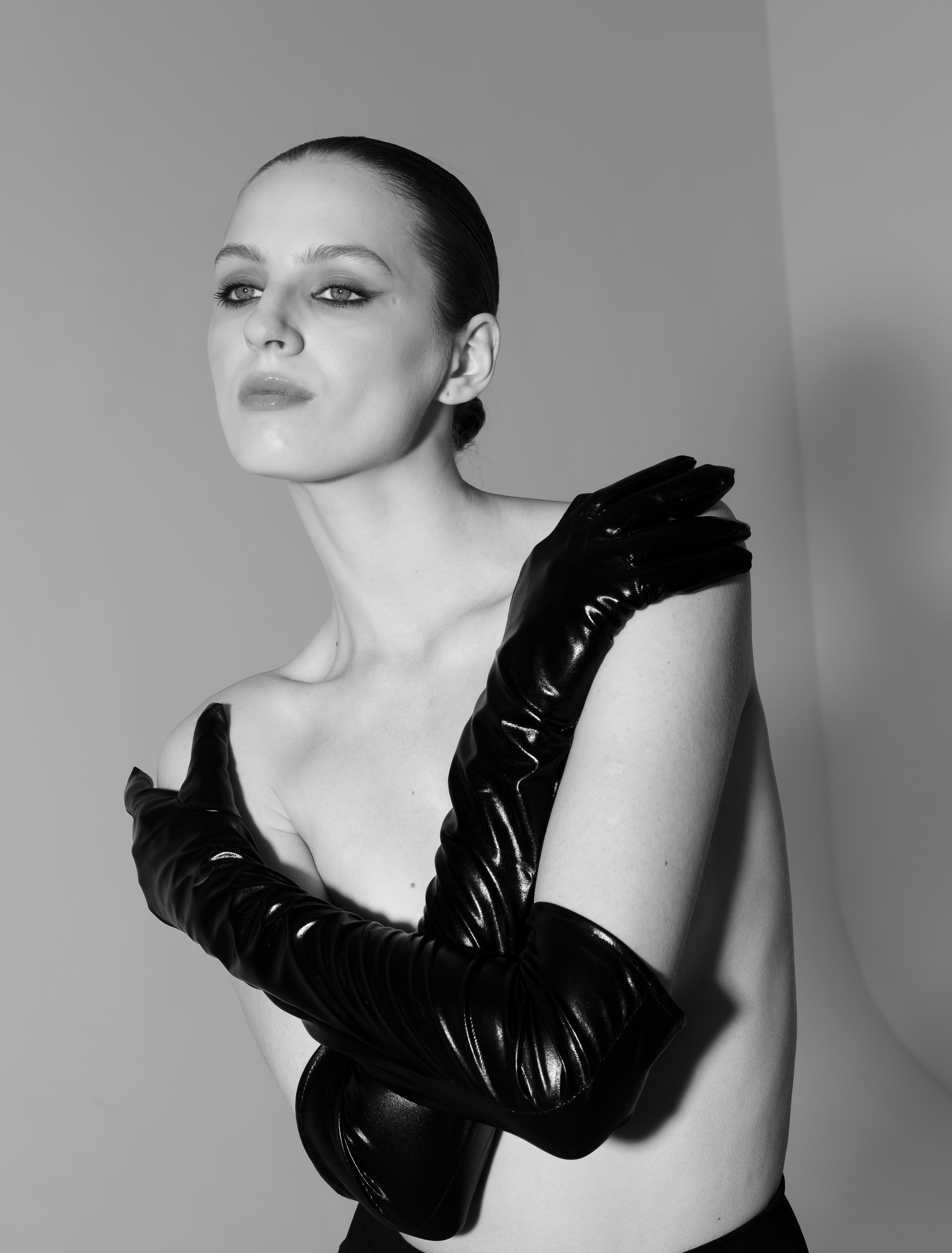 Séance artistique. Портретный и свадебный фотограф в Тарне и Окситании — Надежда Бана