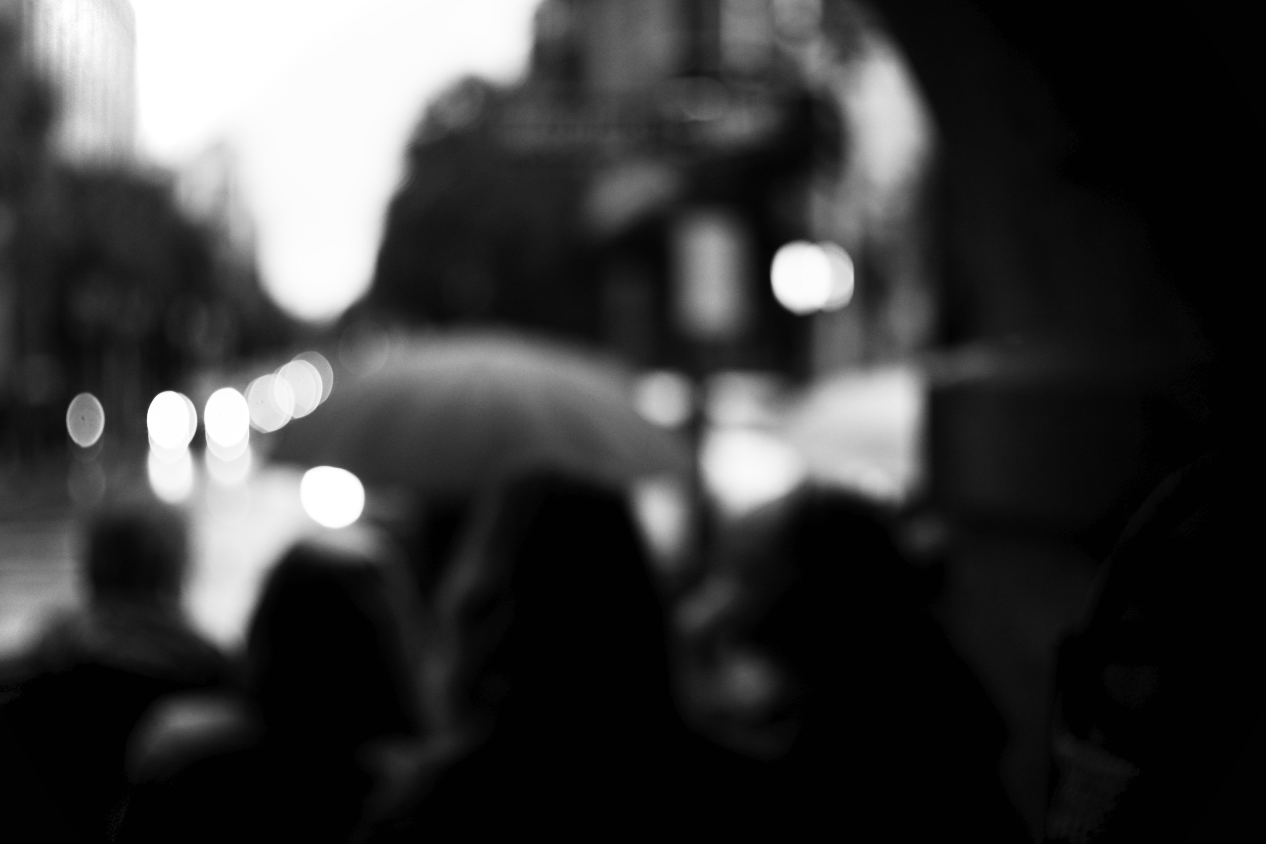 Monochrome. Sonny Photos