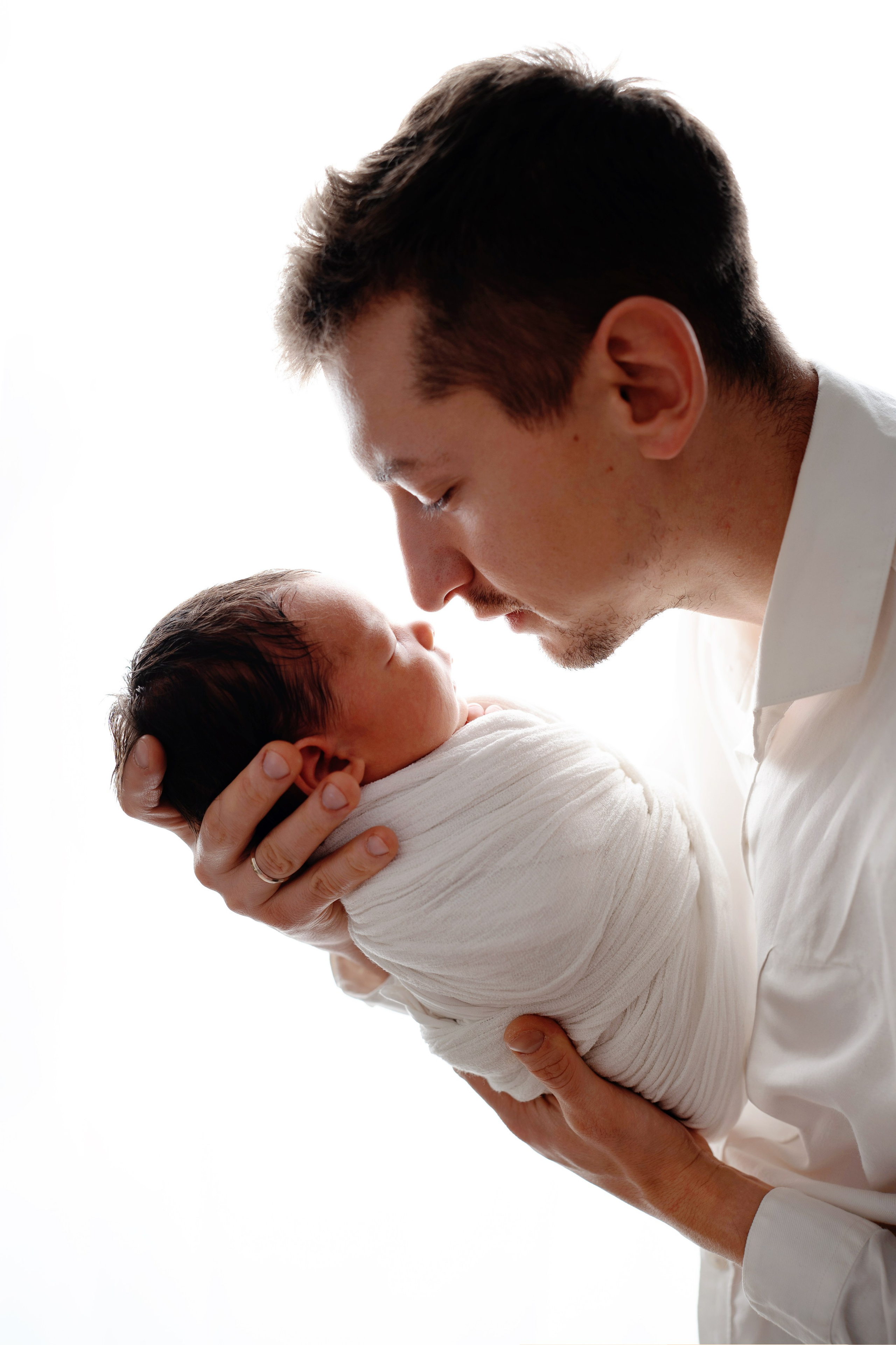 Стефан. Фотограф новорожденных и детей первого года Евгения Михалькевич