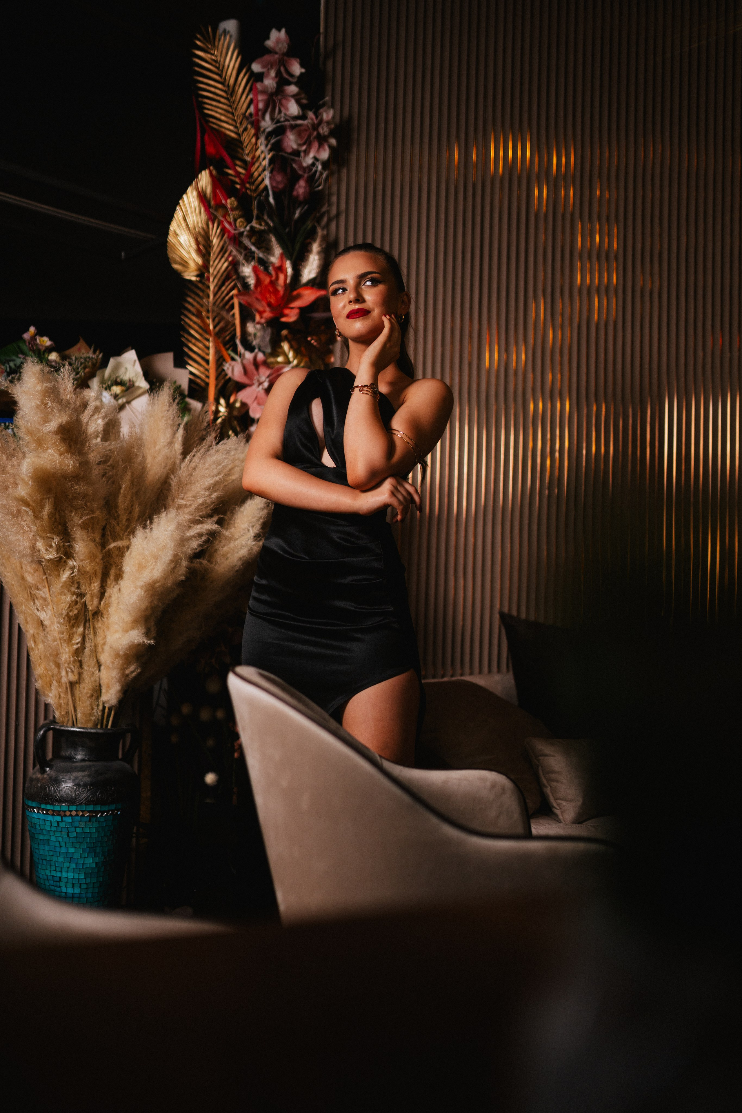 Nikolina. Golub Photography | Events & Portrait