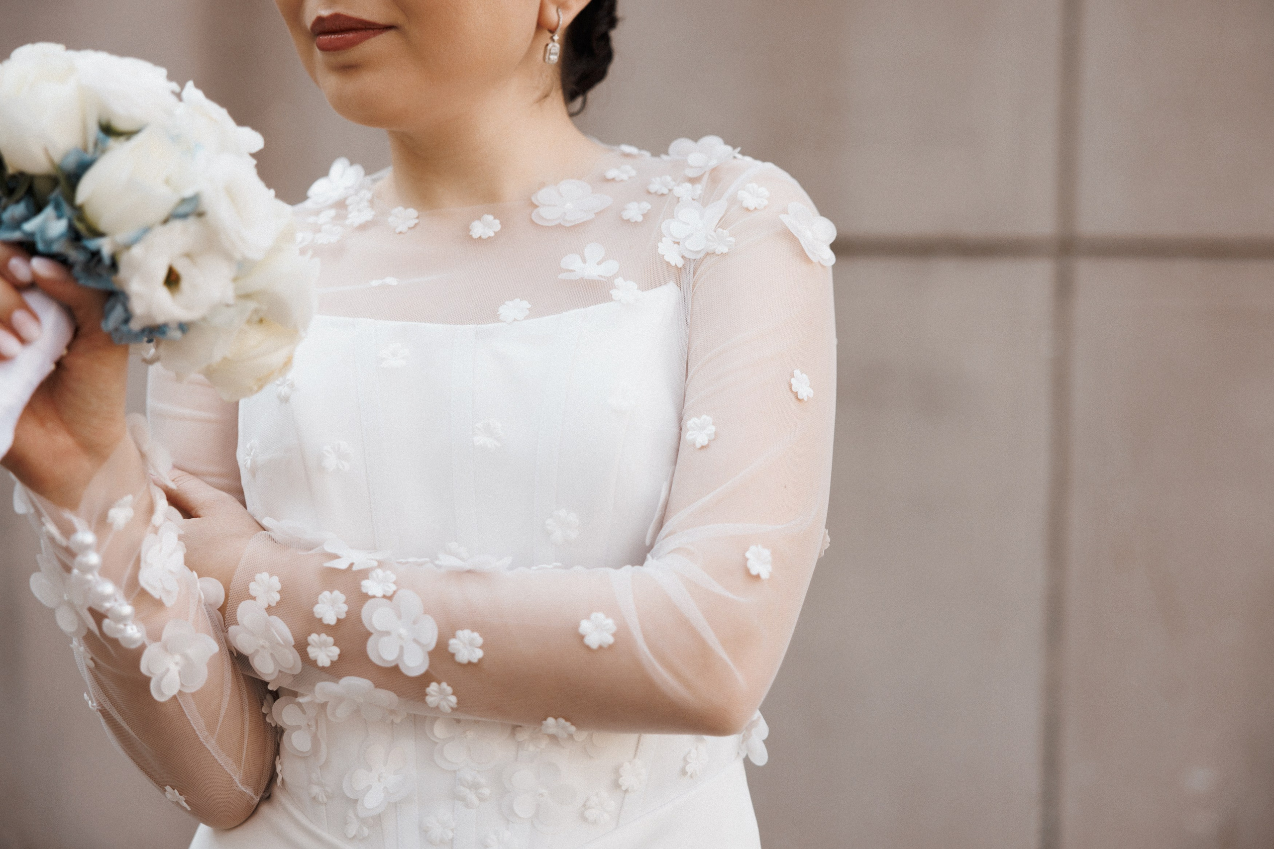 WEDDING. Anna Gabitova — Family, Maternity, Lifestyle Photographer in Montreal