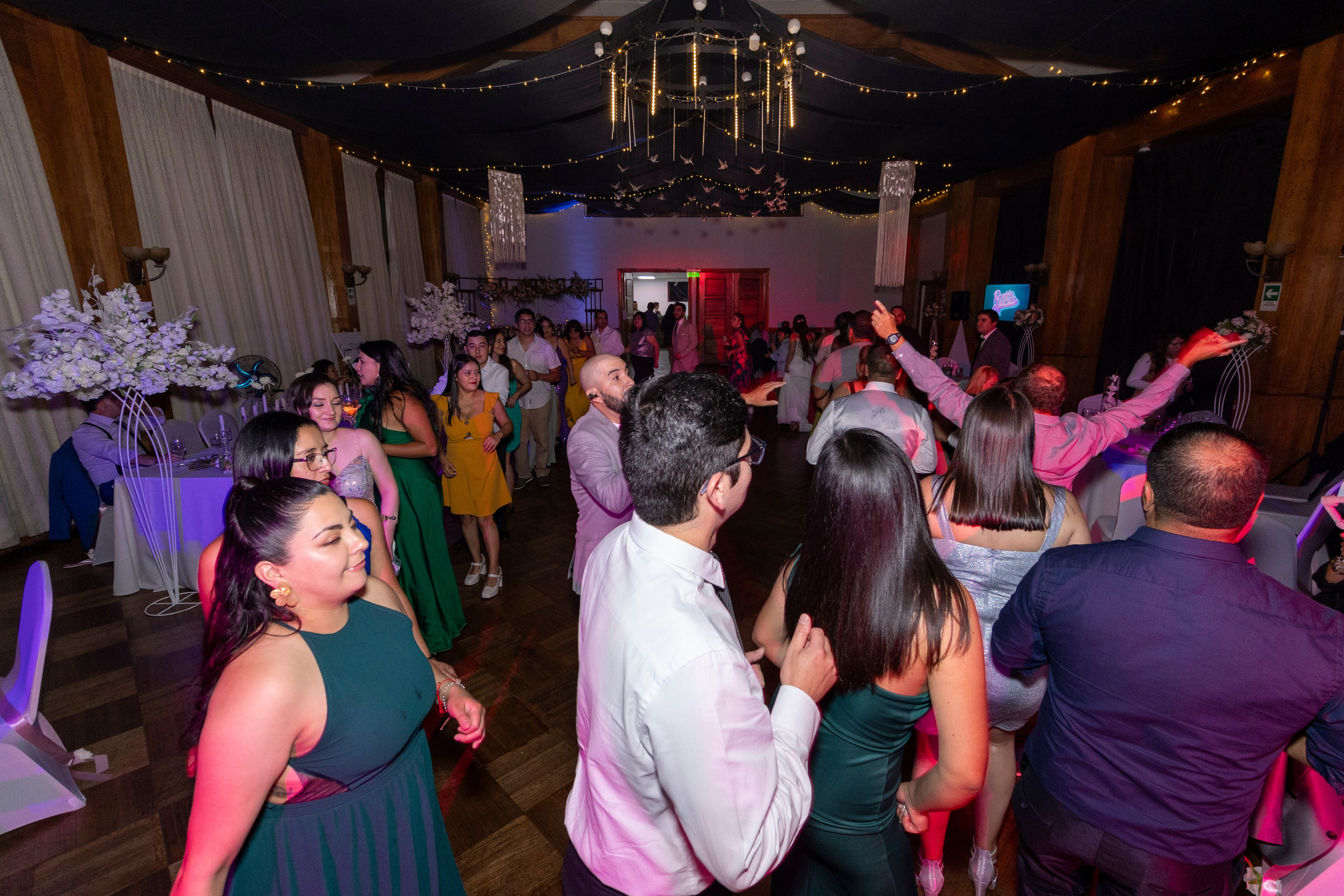 Susan y José Luis. Dinka & Emilio - El arte de preservar lo que no se repite