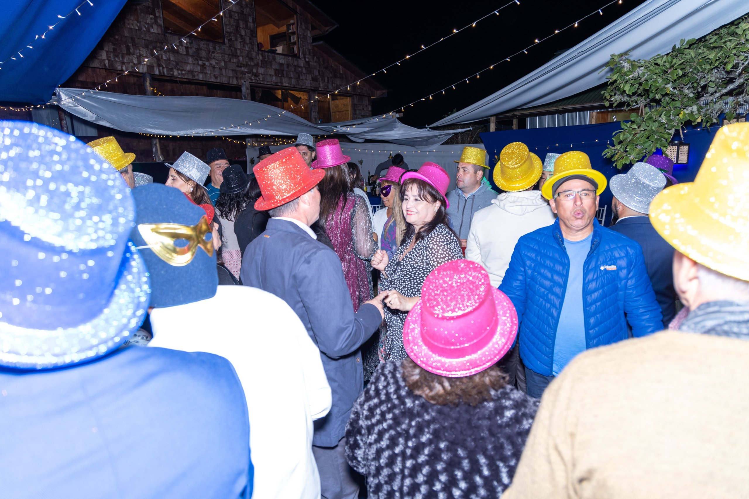 Maritza y Alen. Dinka & Emilio - El arte de preservar lo que no se repite