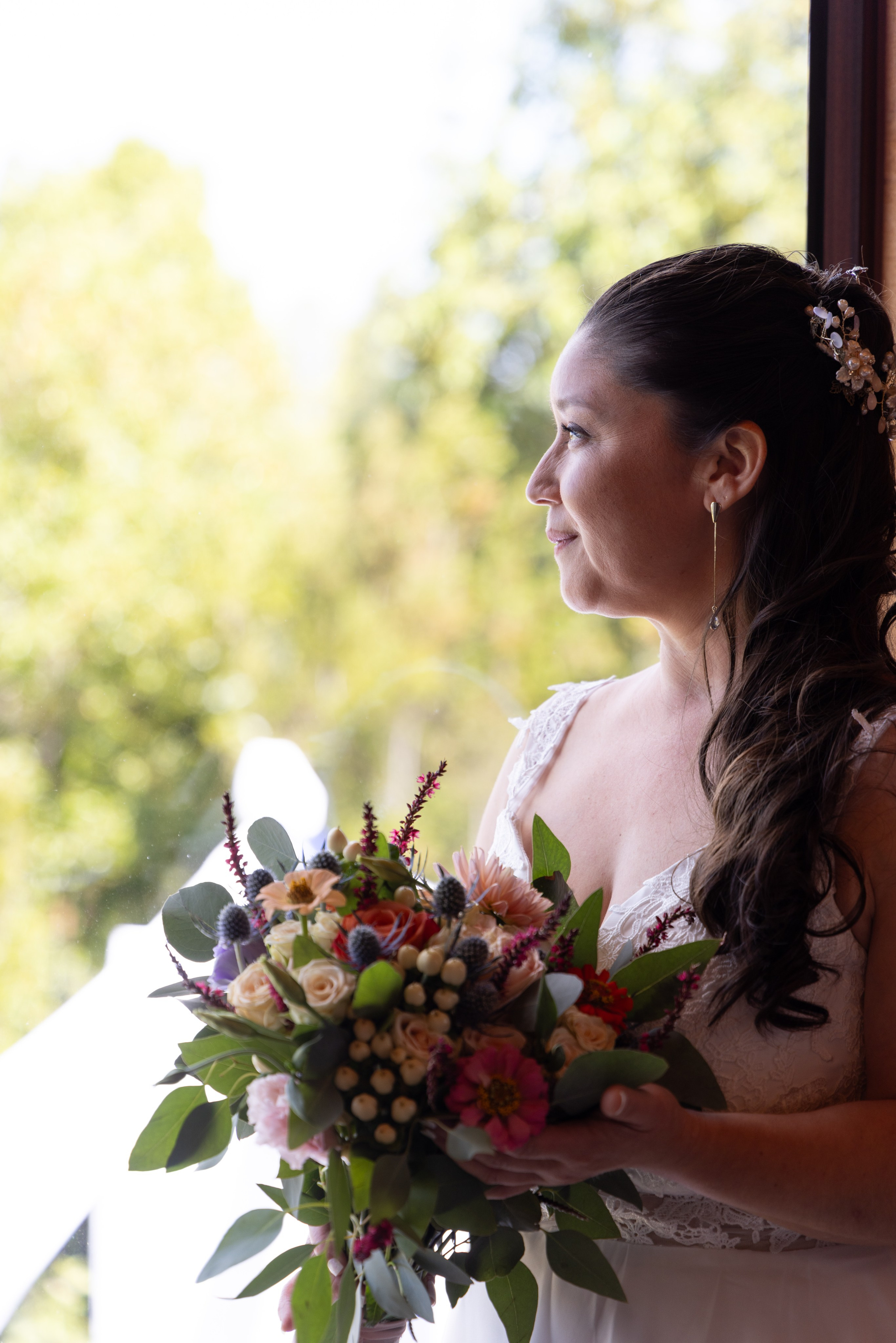 Maritza y Alen. Dinka & Emilio - El arte de preservar lo que no se repite