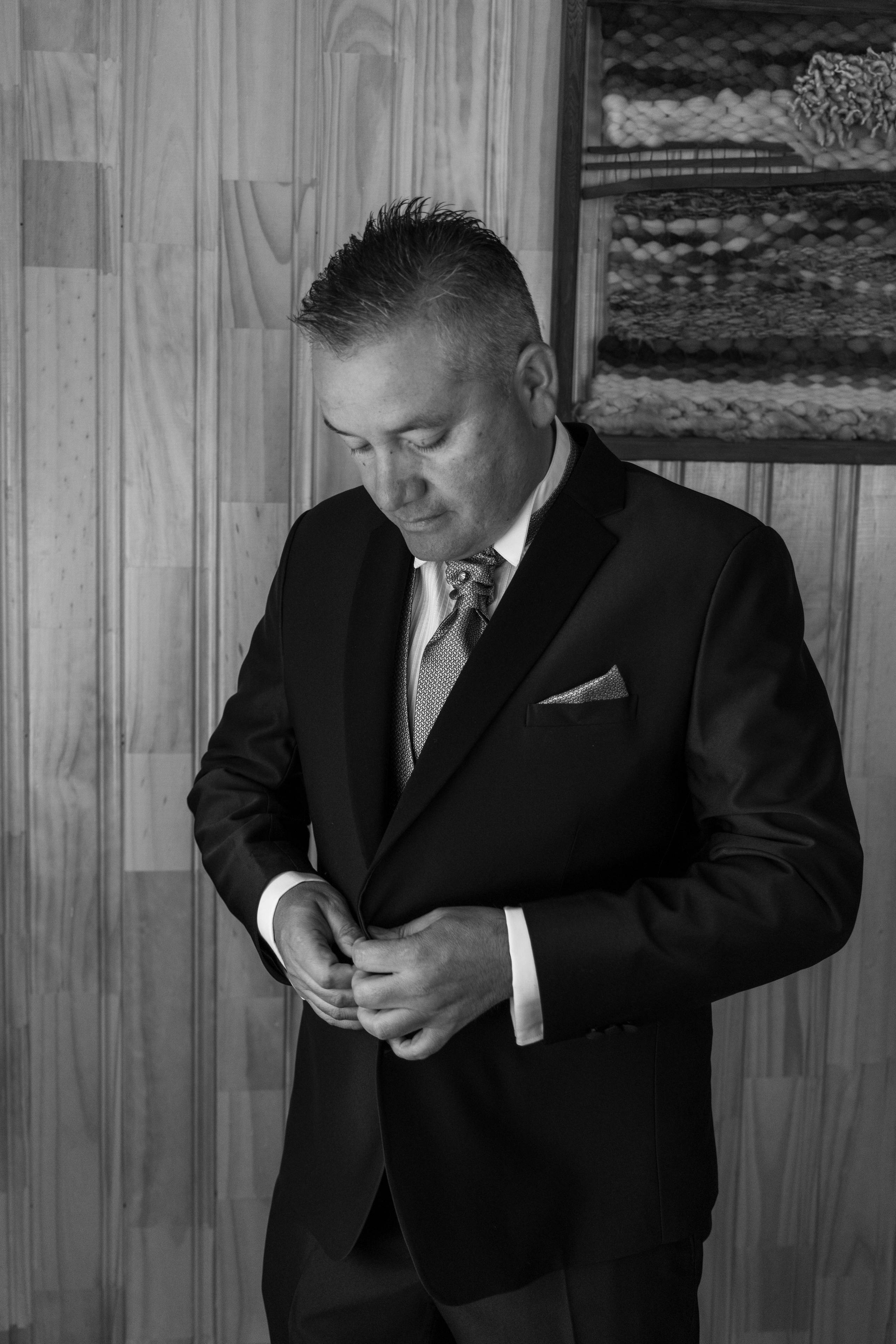 Silvia y Jorge. Dinka & Emilio - El arte de preservar lo que no se repite