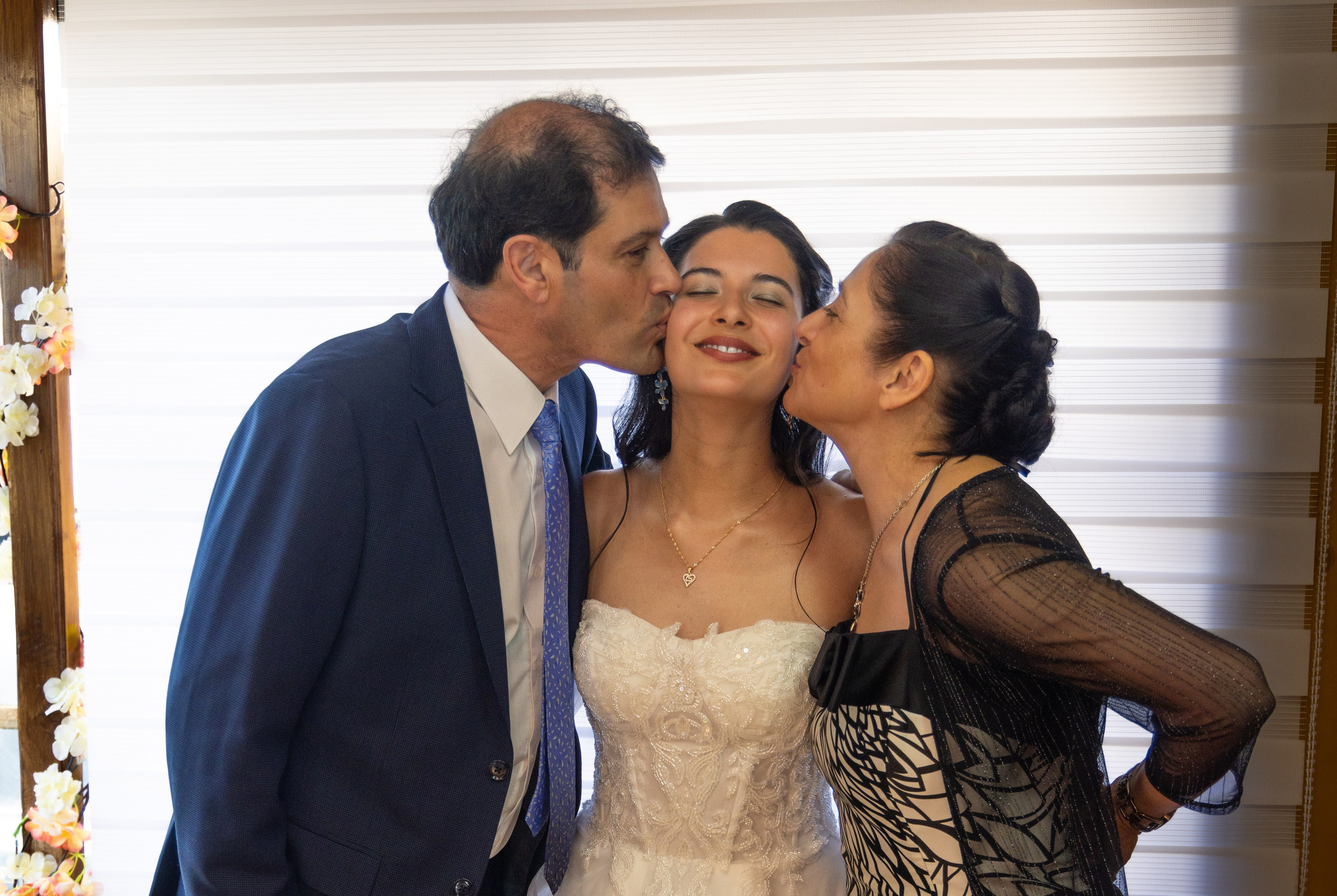 Carol & Ivo. Dinka & Emilio - El arte de preservar lo que no se repite