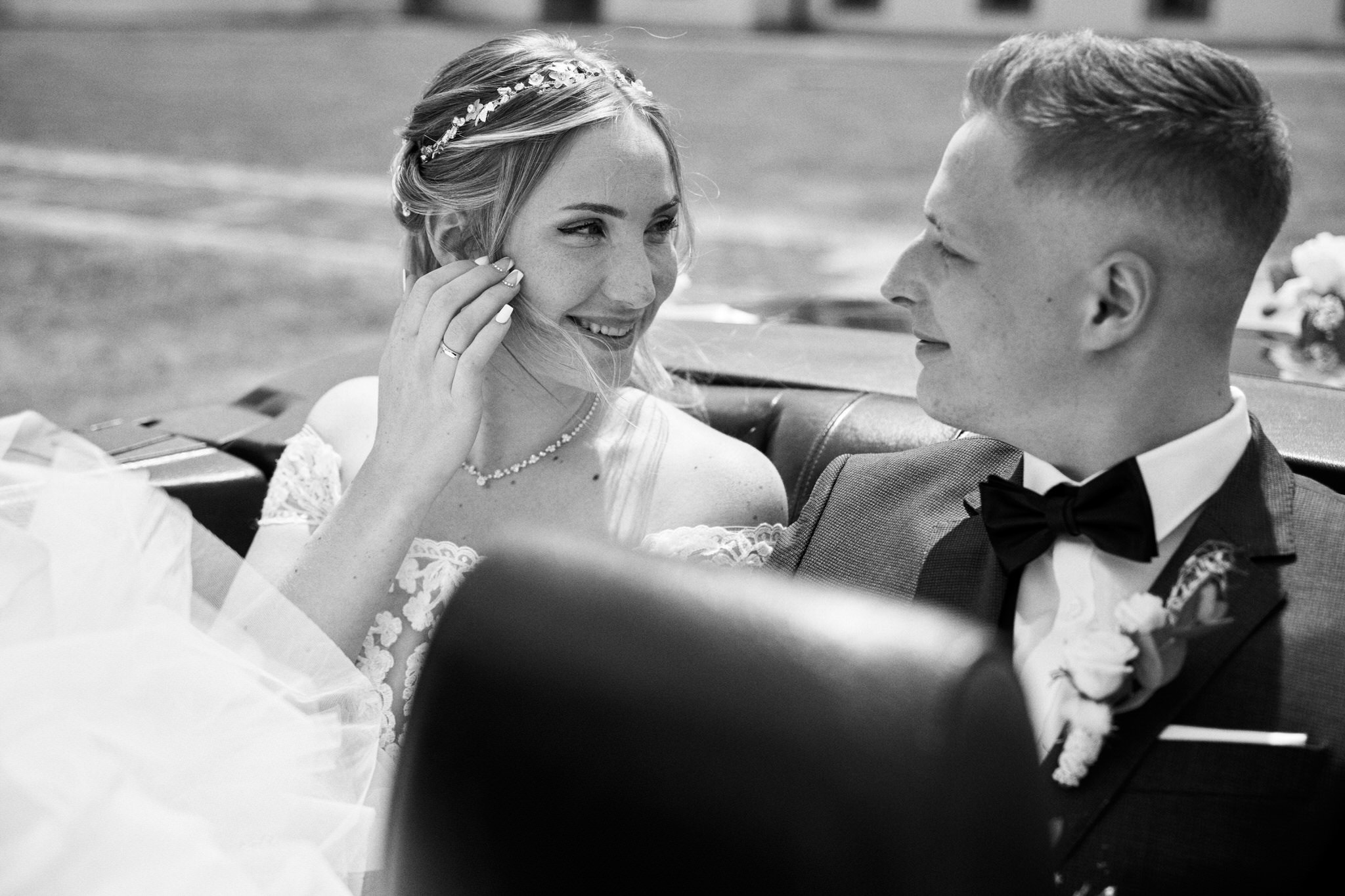 Professionelle Hochzeits- und Portraitfotos in Süddeutschland