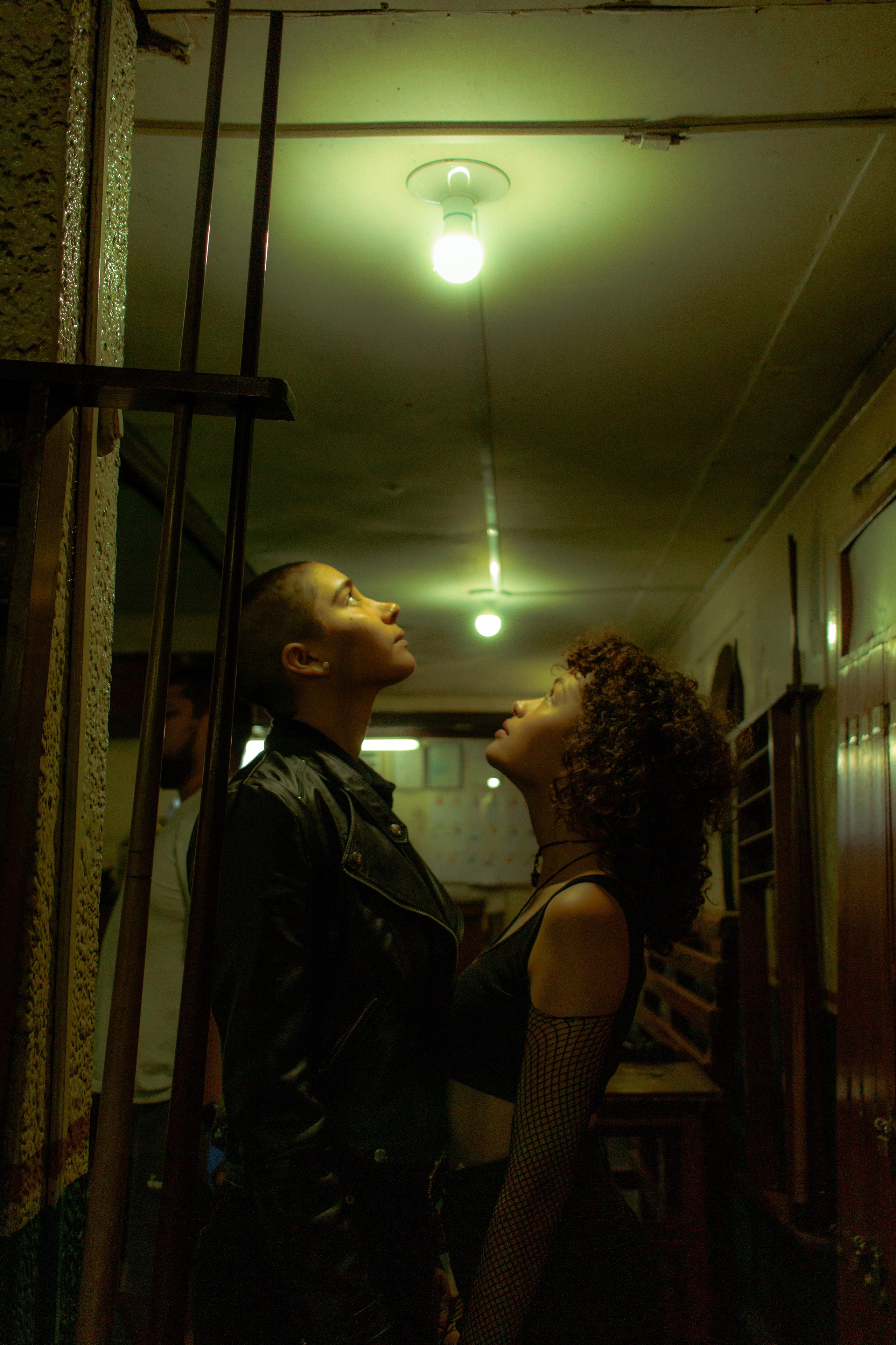 COUPLES. Drillmatic — cinematic aesthetics and visual storytelling from Lima, Peru