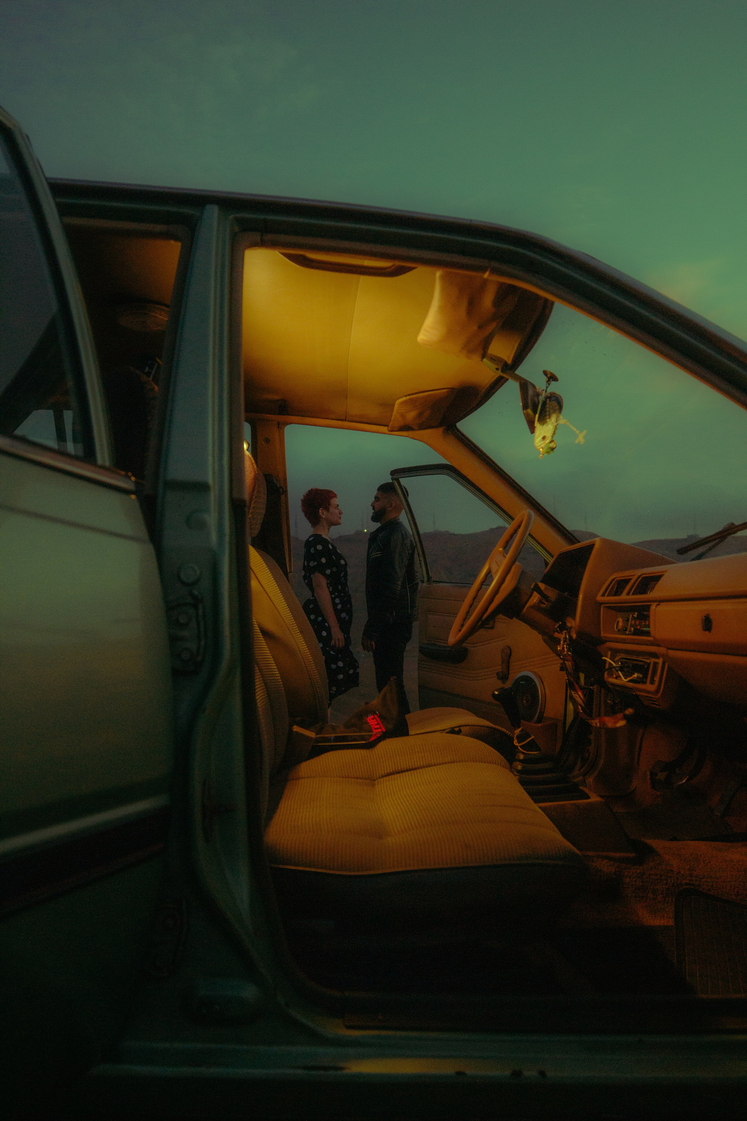 For Photographers. Drillmatic — cinematic aesthetics and visual storytelling from Lima, Peru