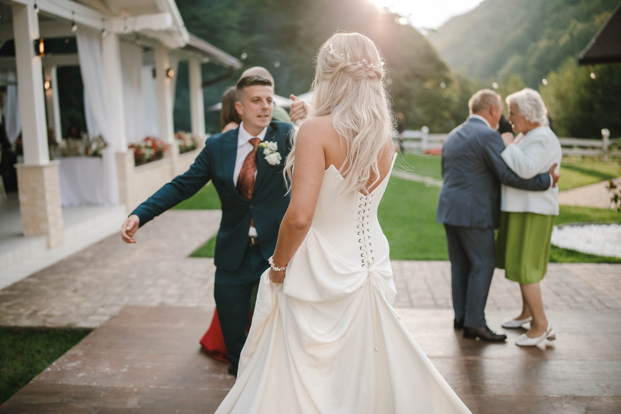 Fotograf Nuntă Deva | Nuntă la Perla Dacilor, Grădiștea de Munte