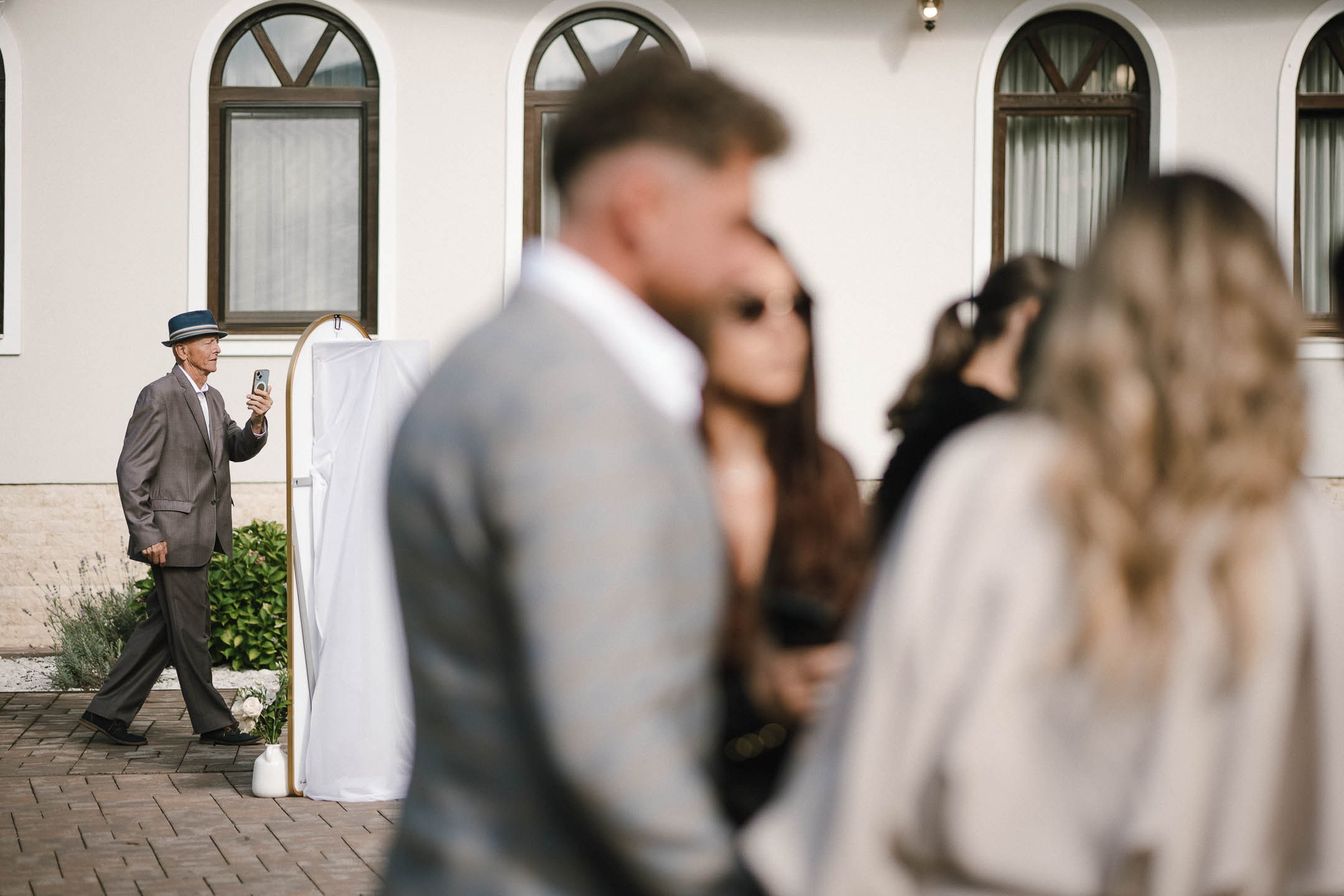 Fotograf Nuntă Deva | Nuntă la Perla Dacilor, Grădiștea de Munte