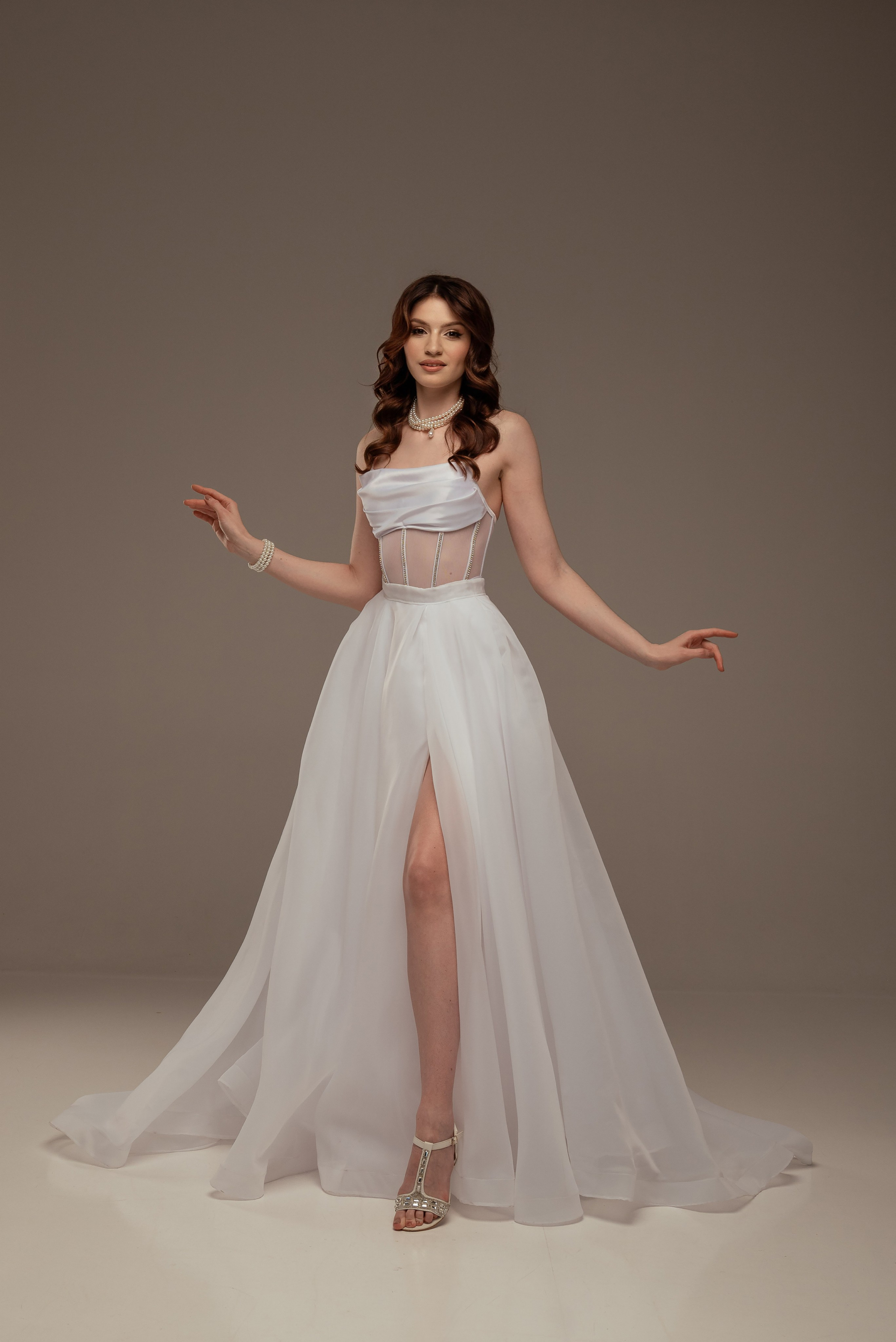 Wedding. Victoria Lyubchenko — fine art photography in Bismarck, ND