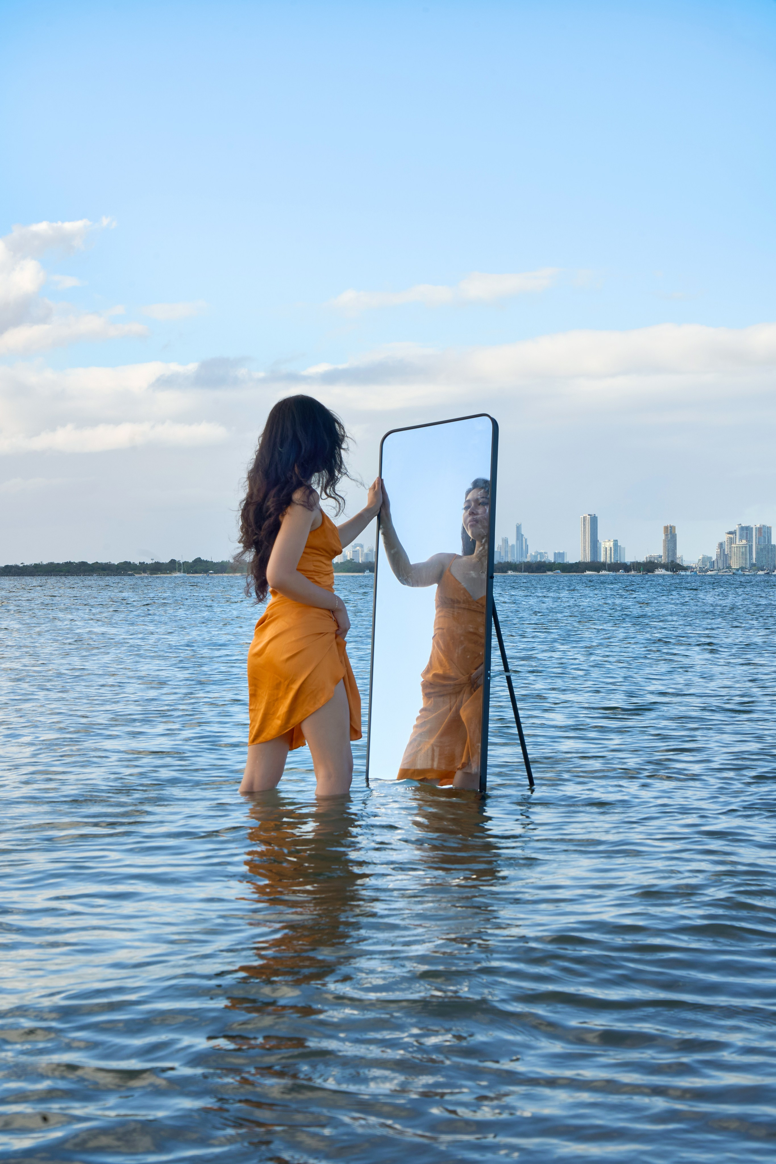 Sofia Valdez. Welcome!