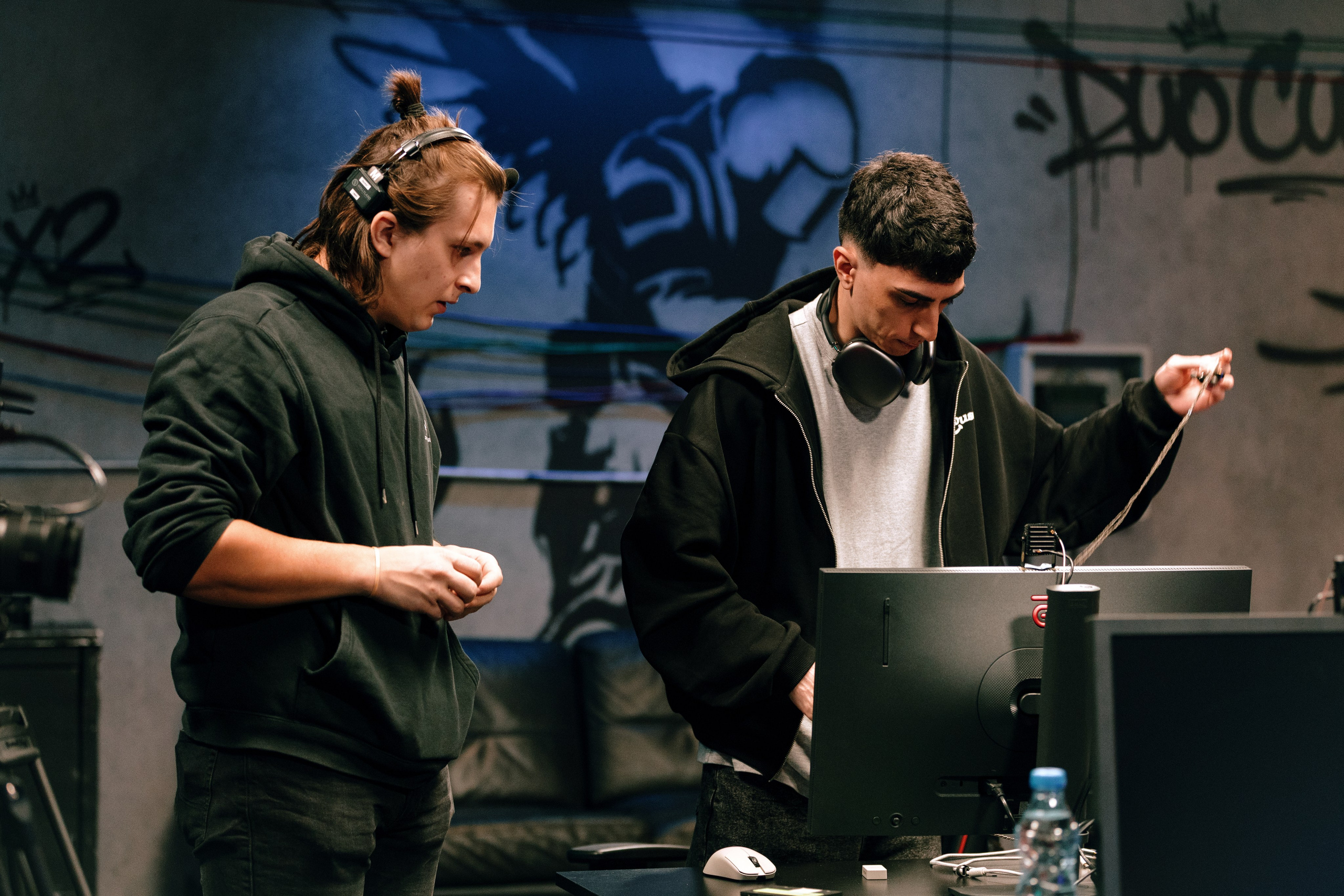 Evelone (CS Tournament). Фотограф Инна Гайнулина