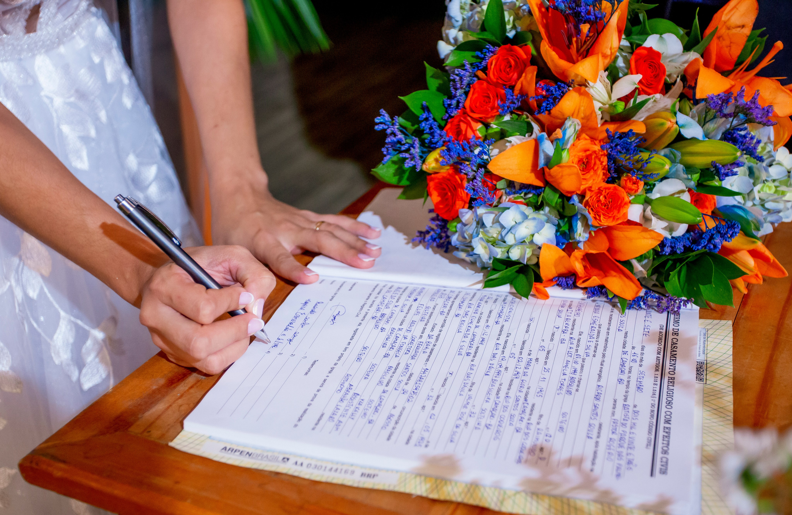 Casamento Nayara & Ricardo. Flavio Nunes Fotografia (Fotografo especializado em Fotografia de 15 Anos e Ensaios)