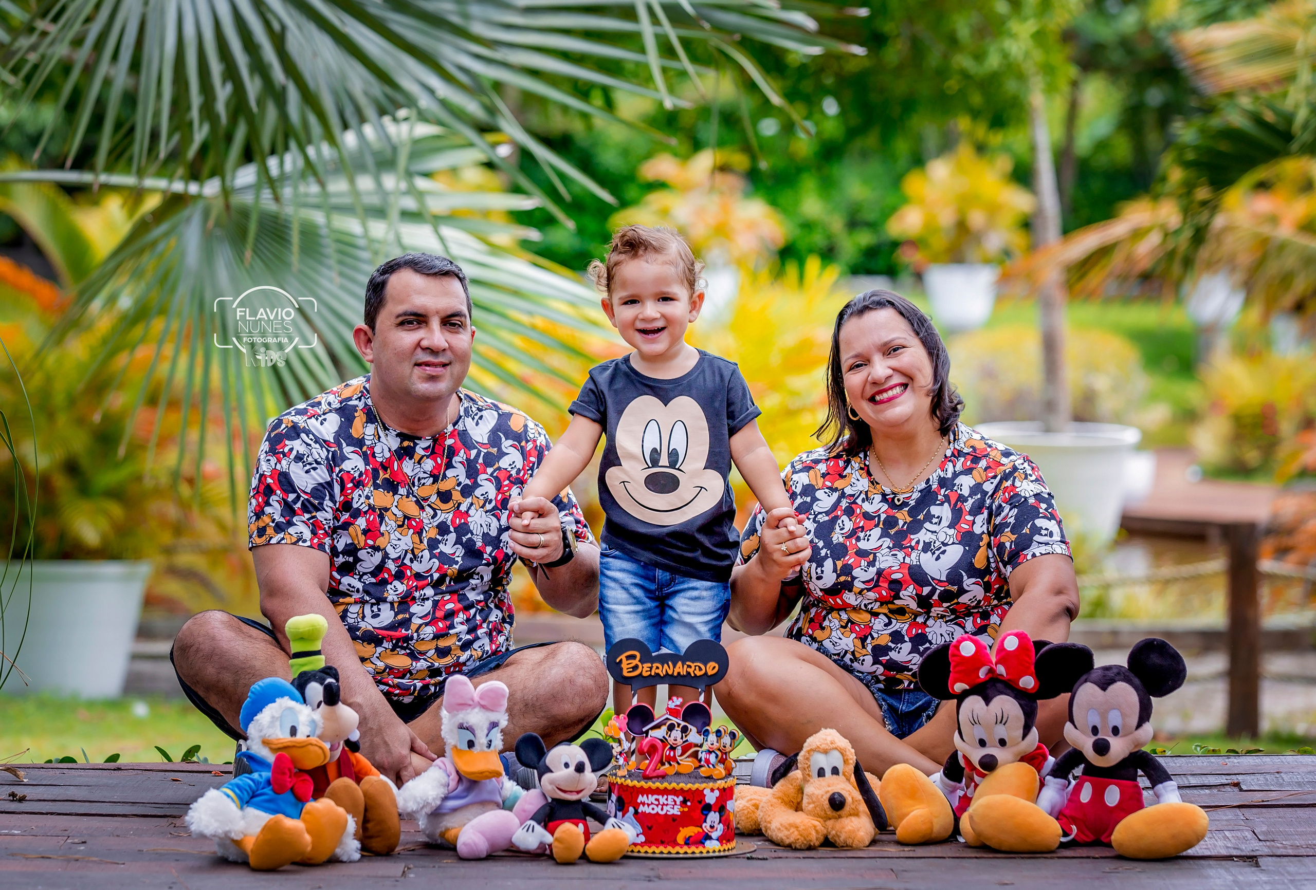 Ensaio Bernardo 2 Anos. Flavio Nunes Fotografia (Fotografo especializado em Fotografia de 15 Anos e Ensaios)
