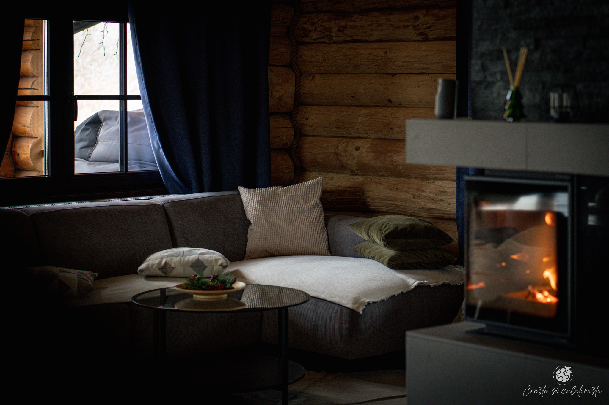 Amber Hills. Creste si calatoreste