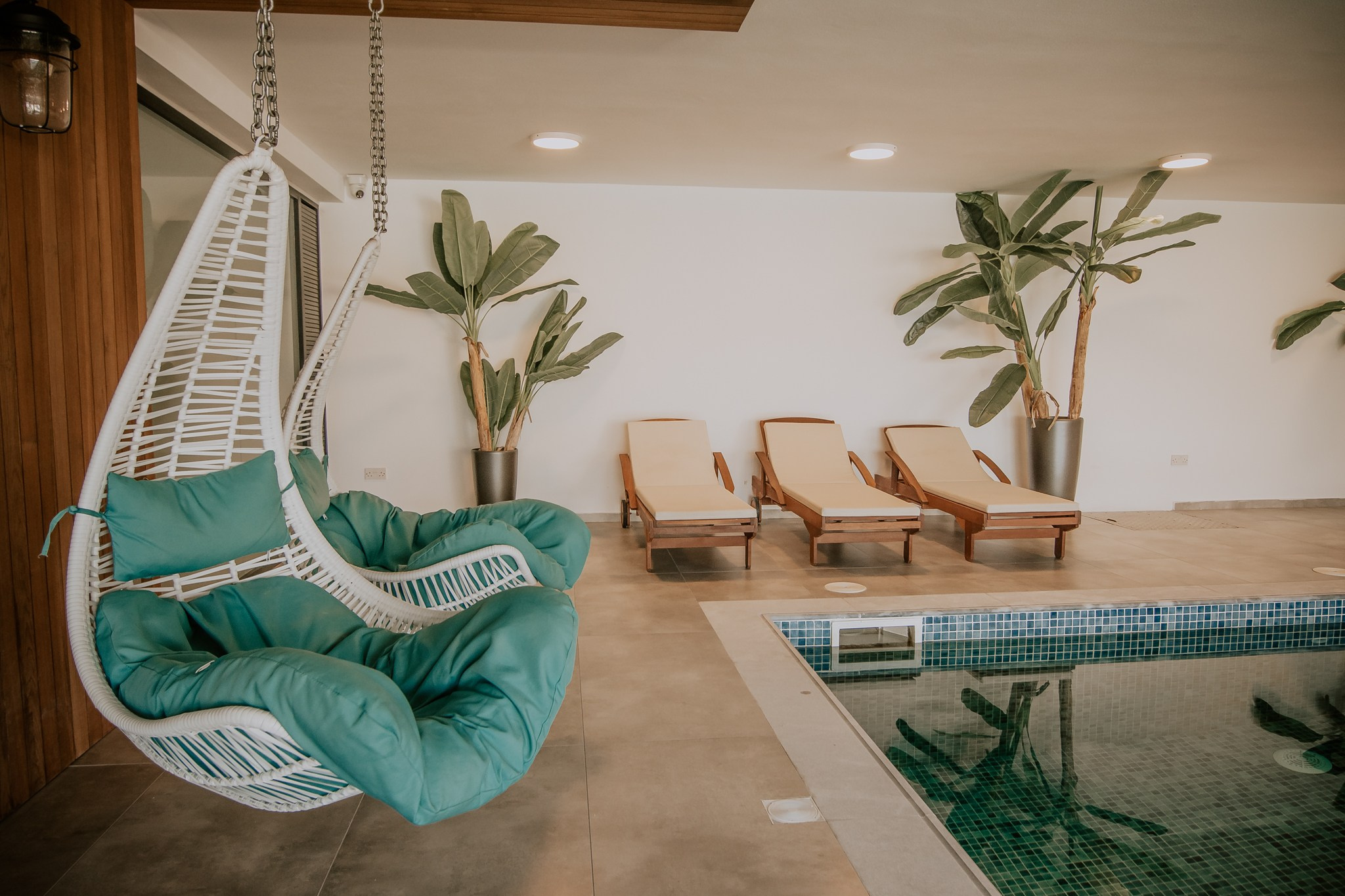 Real Estate Media. Professional portrait photographer in Los Angeles | Axenia Haritonova