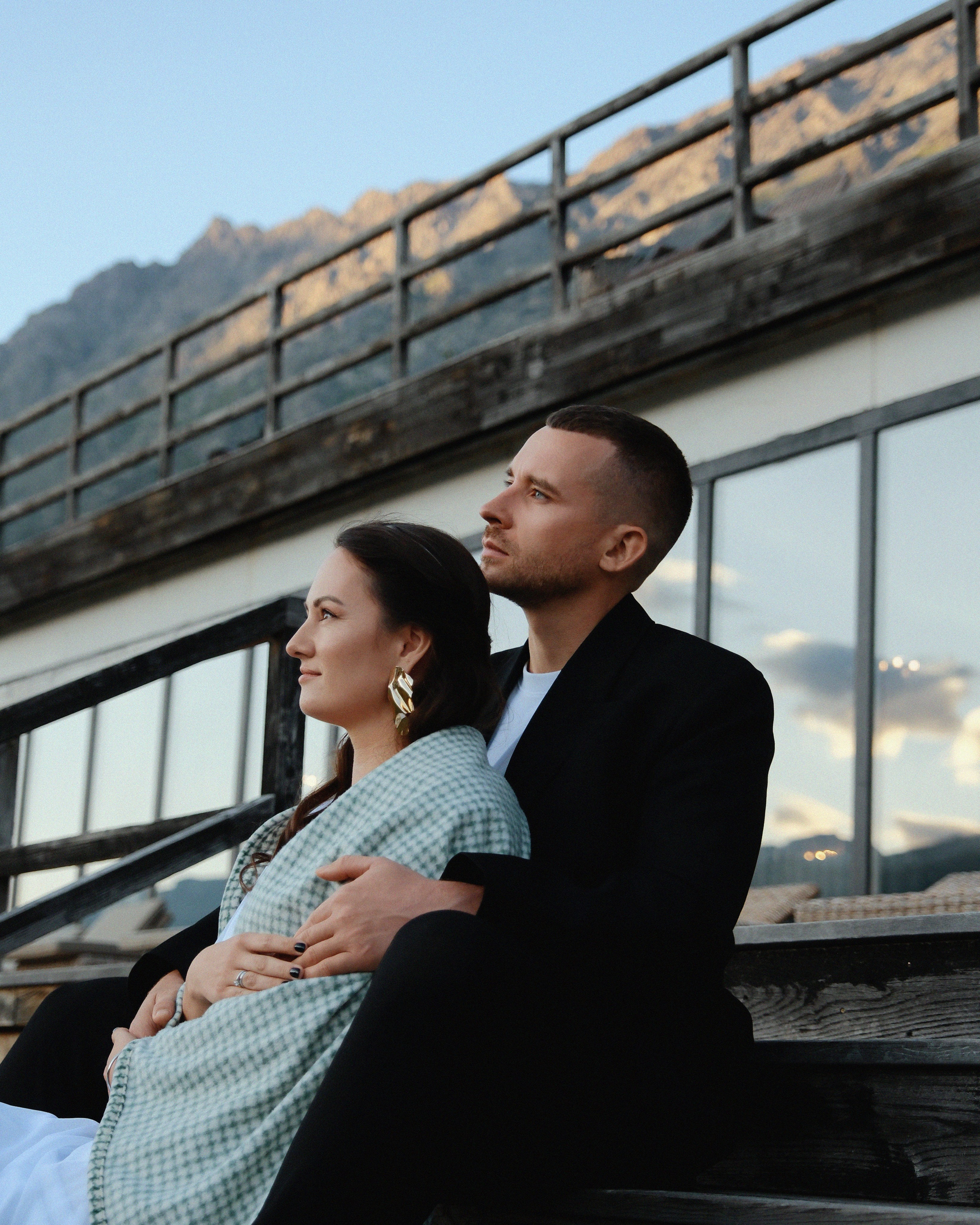 Wedding Photographer in Georgia | Gudauri, Kazbegi & Tbilisi