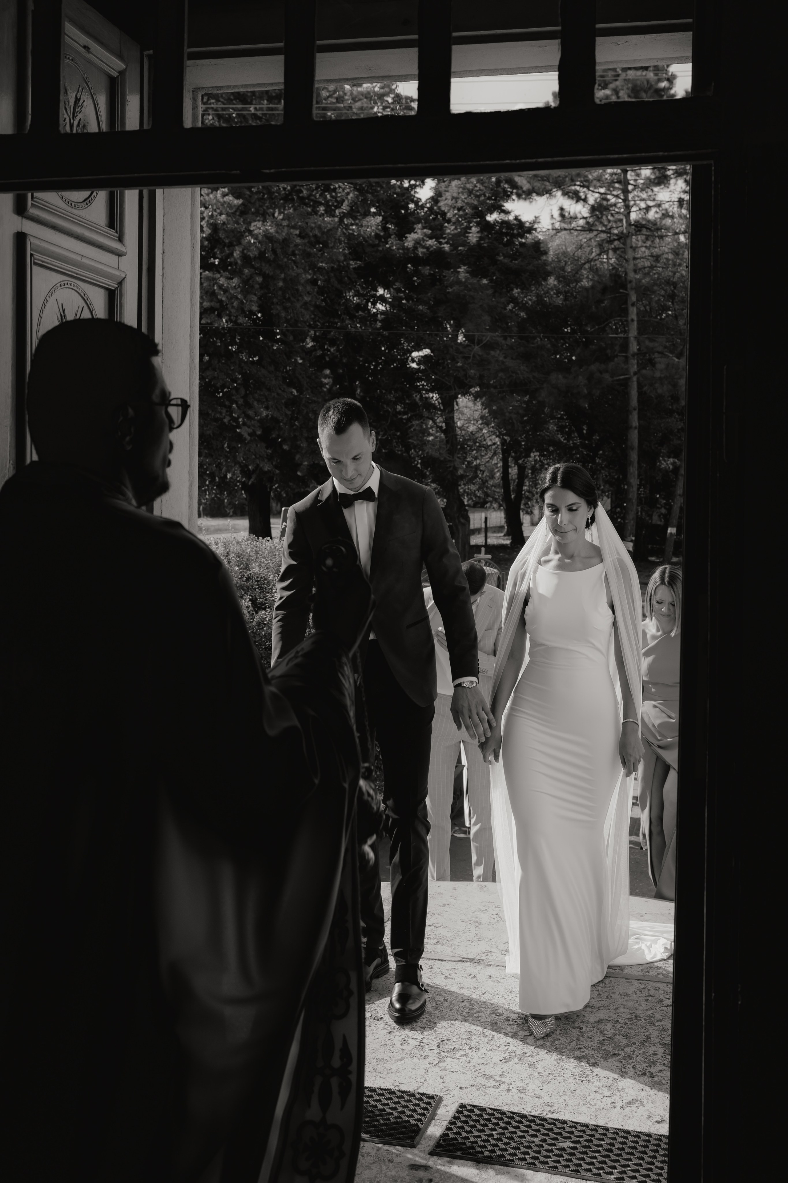 J&C Wedding. Family and children photographer in Belgrade Milja Ciric