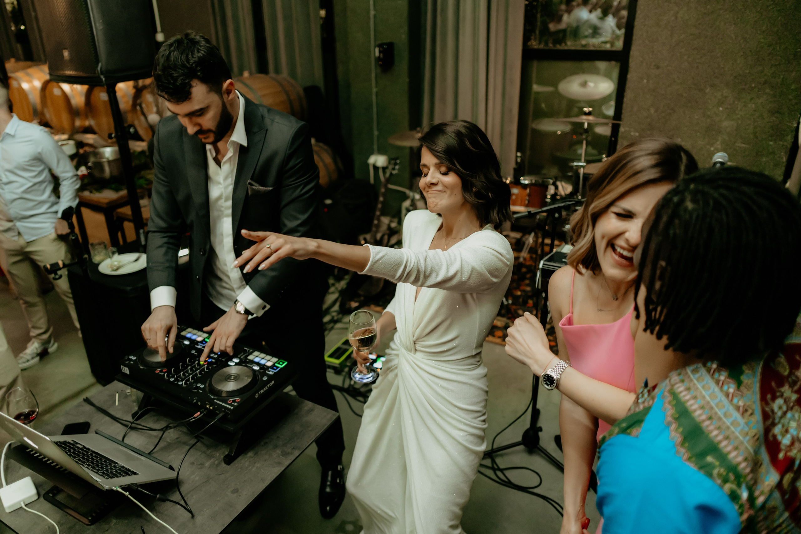 D&V Wedding. Family and children photographer in Belgrade Milja Ciric