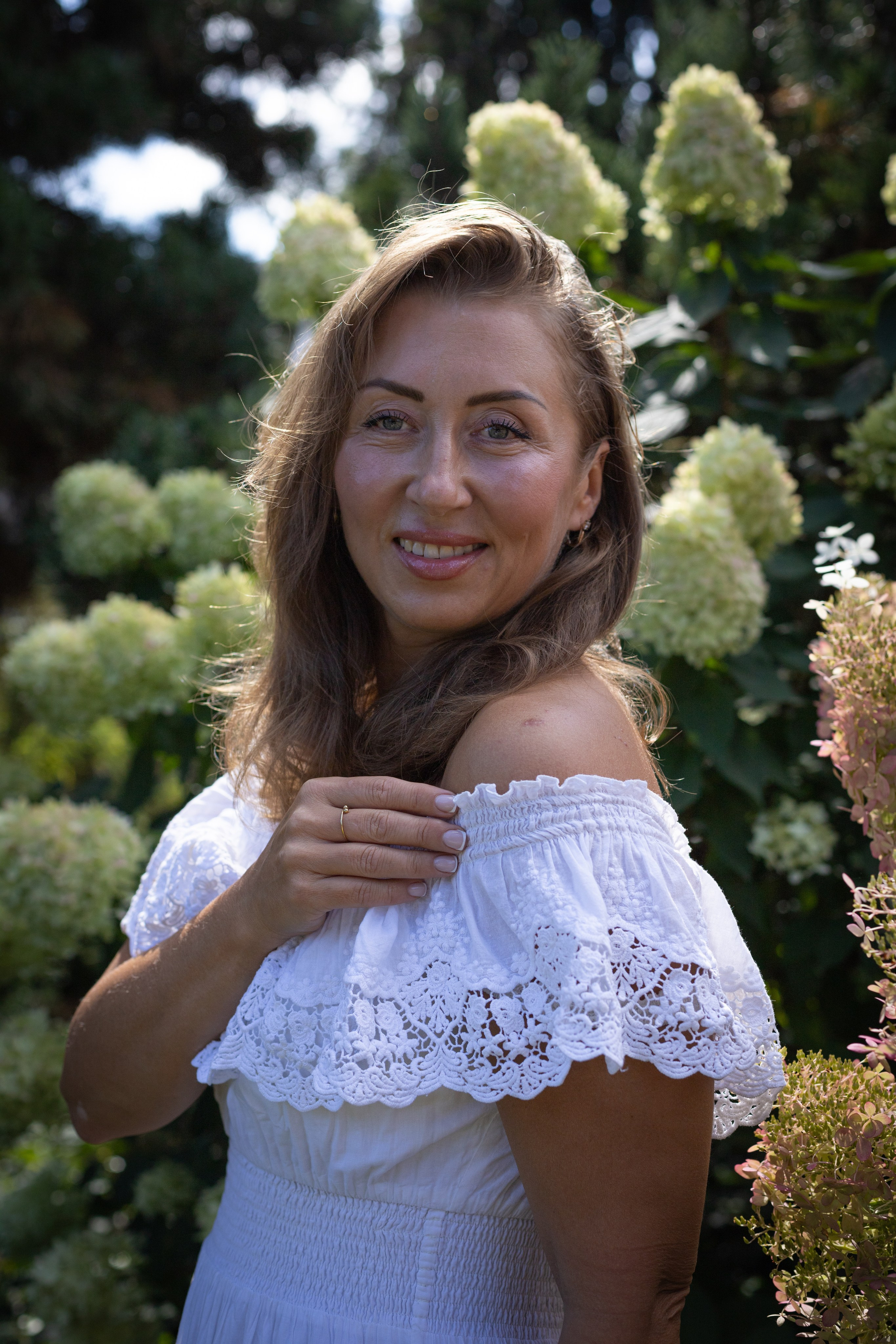 Yana in Villa Vita. PHOTOgrapher Germany MARBURG