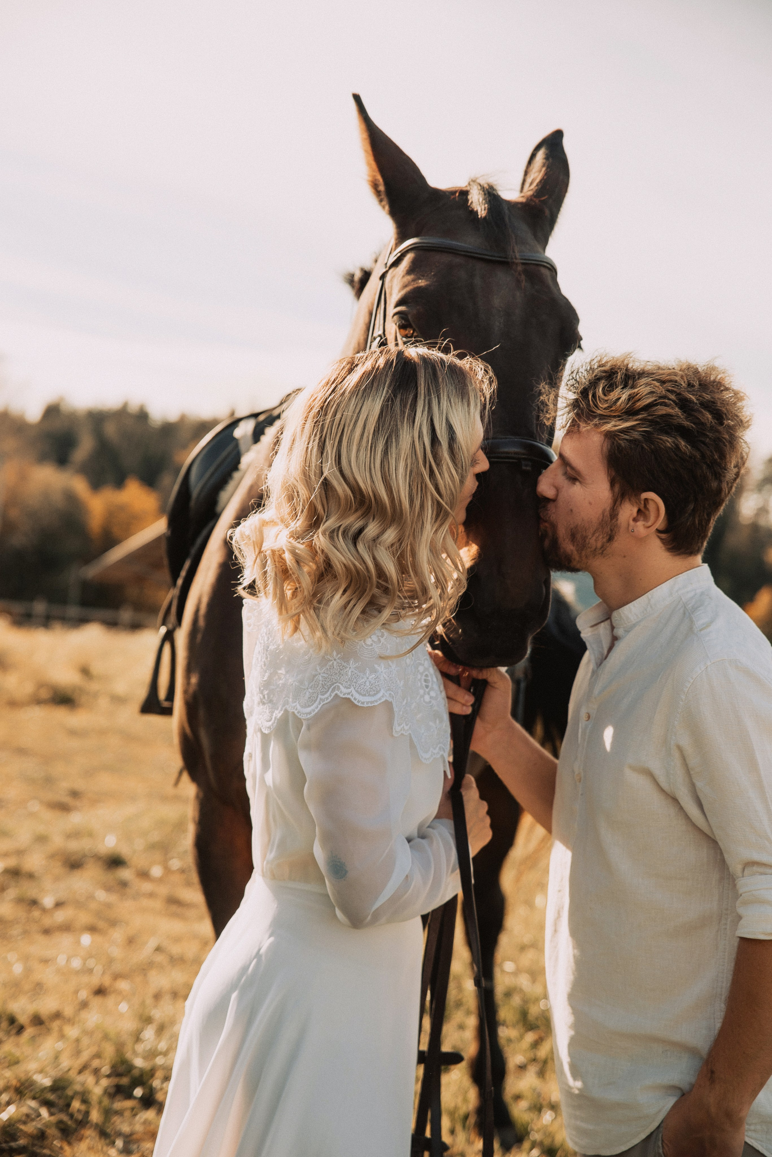 Wedding photography. Aigul Photography — wedding, newborn, and family photographer