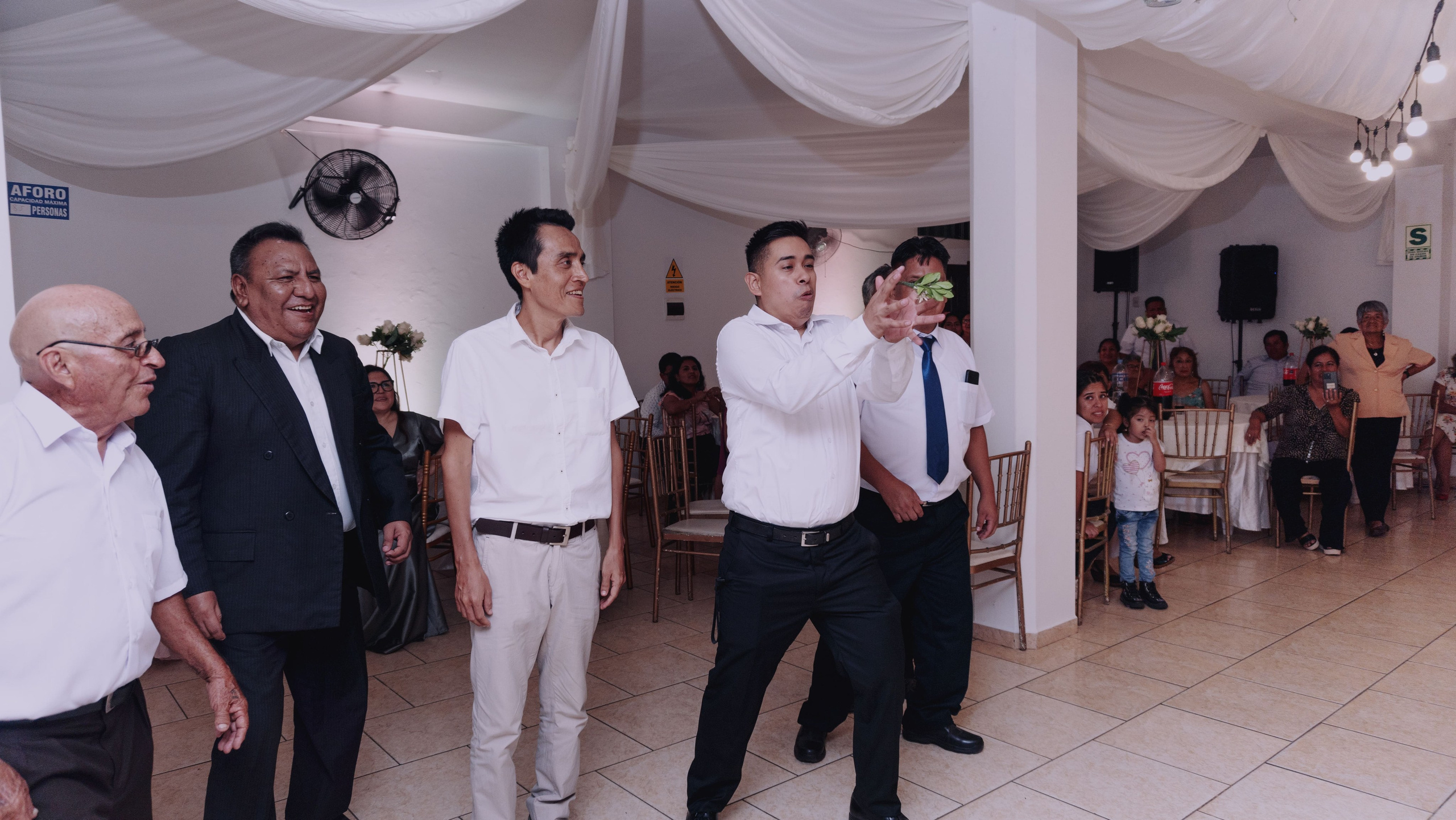 Luis & Paloma. Fotografo de Bodas