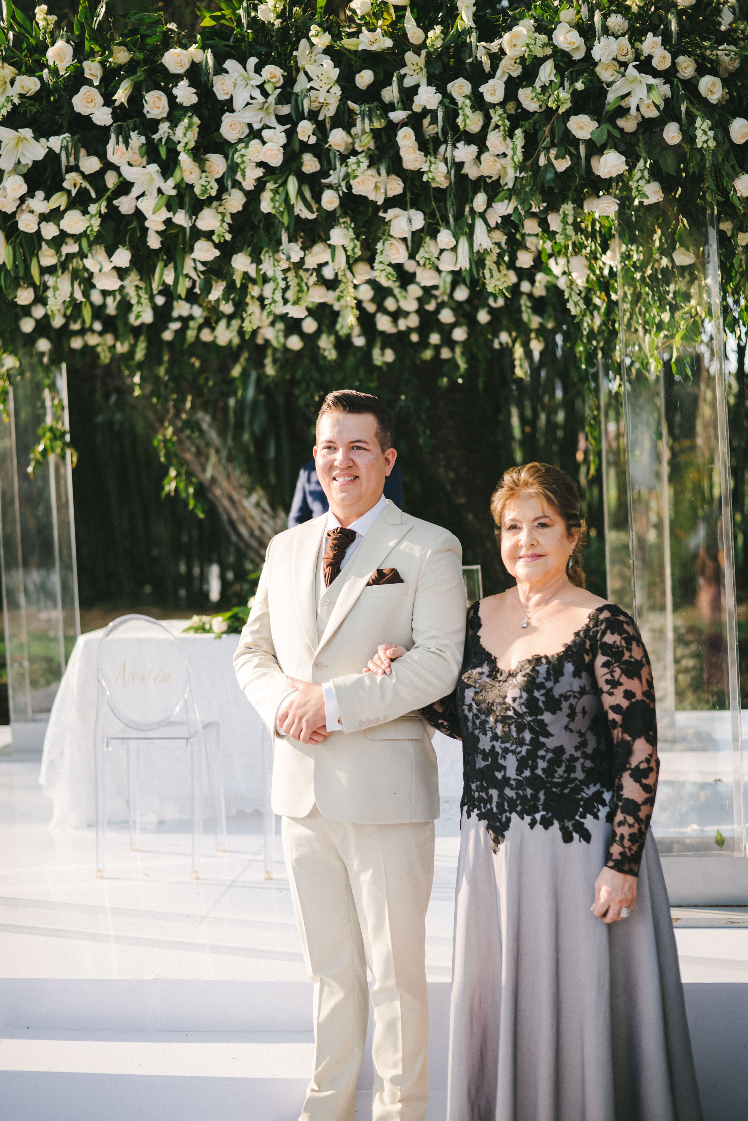 Fotografía y video de bodas en Pereira - Colombia. Rafael Melo Weddings