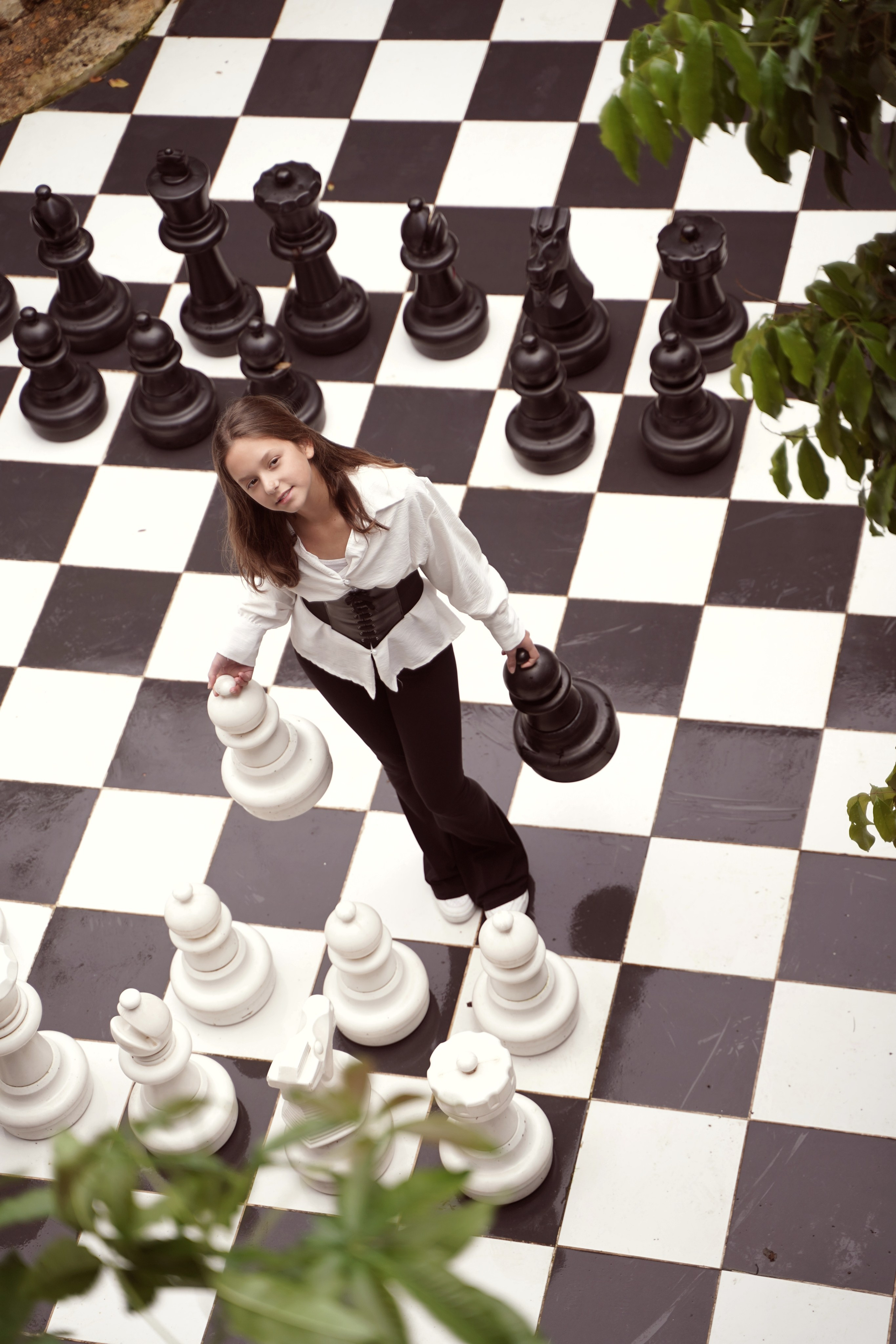 Мне 12!!!. Фотограф. Визуал. Хайфа. Талья Цветкова