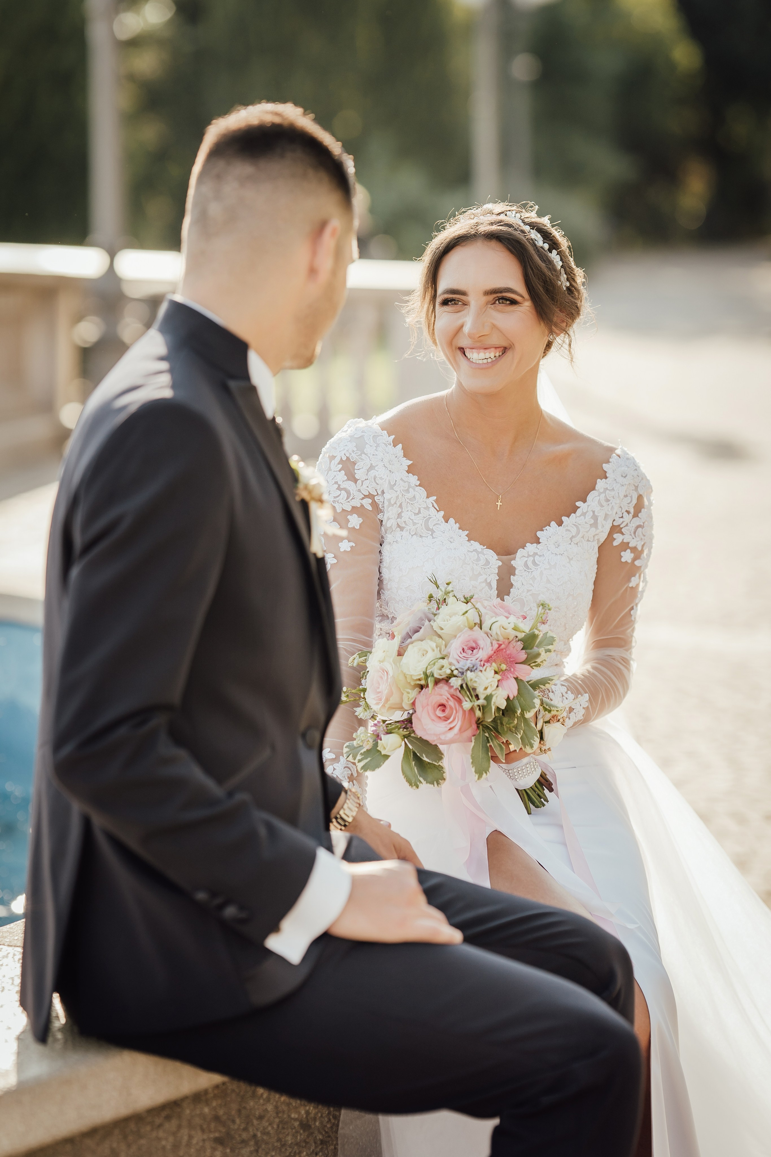 Nunta Ancuta & George